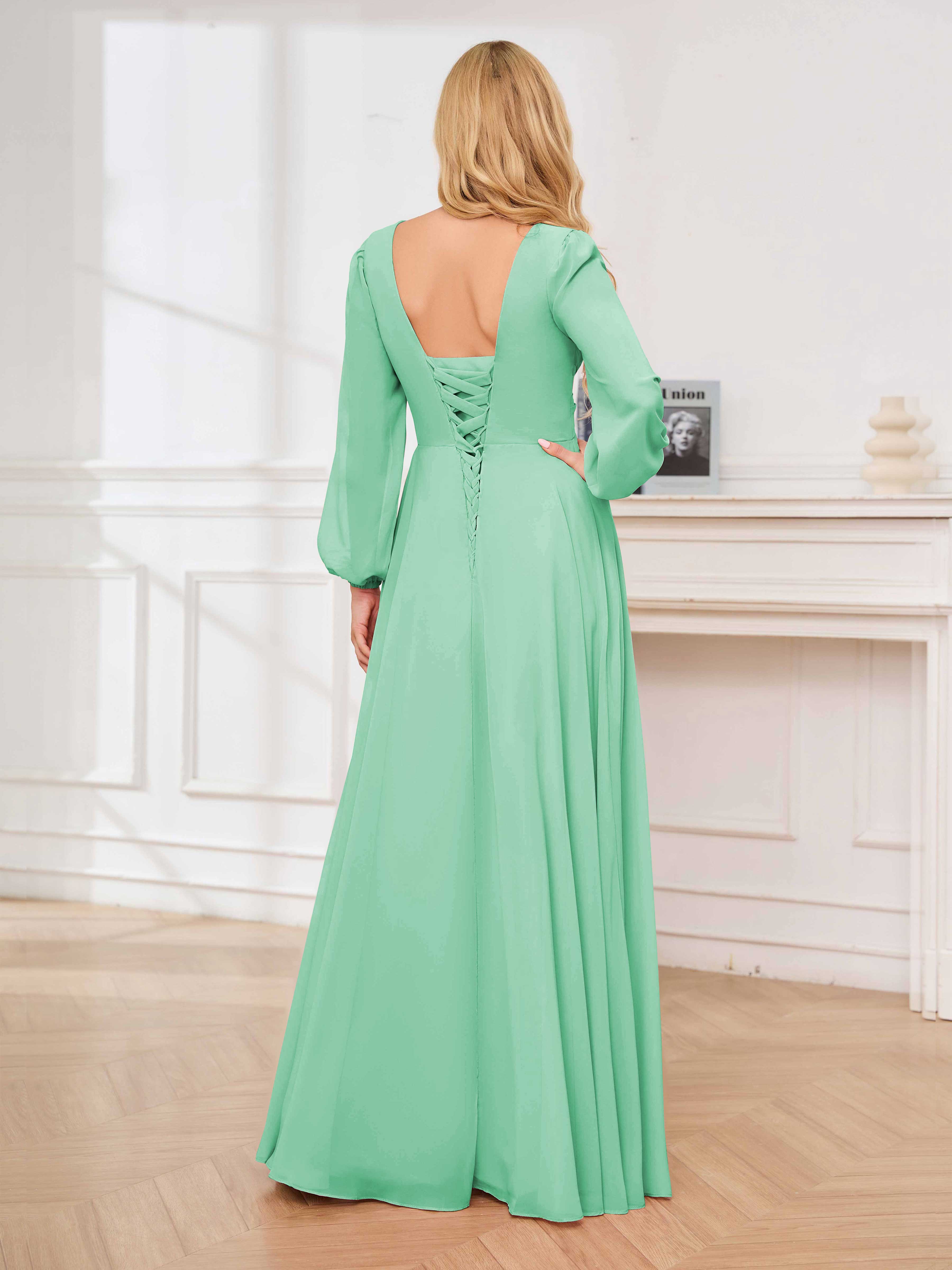 #Couleur_Vert Menthe