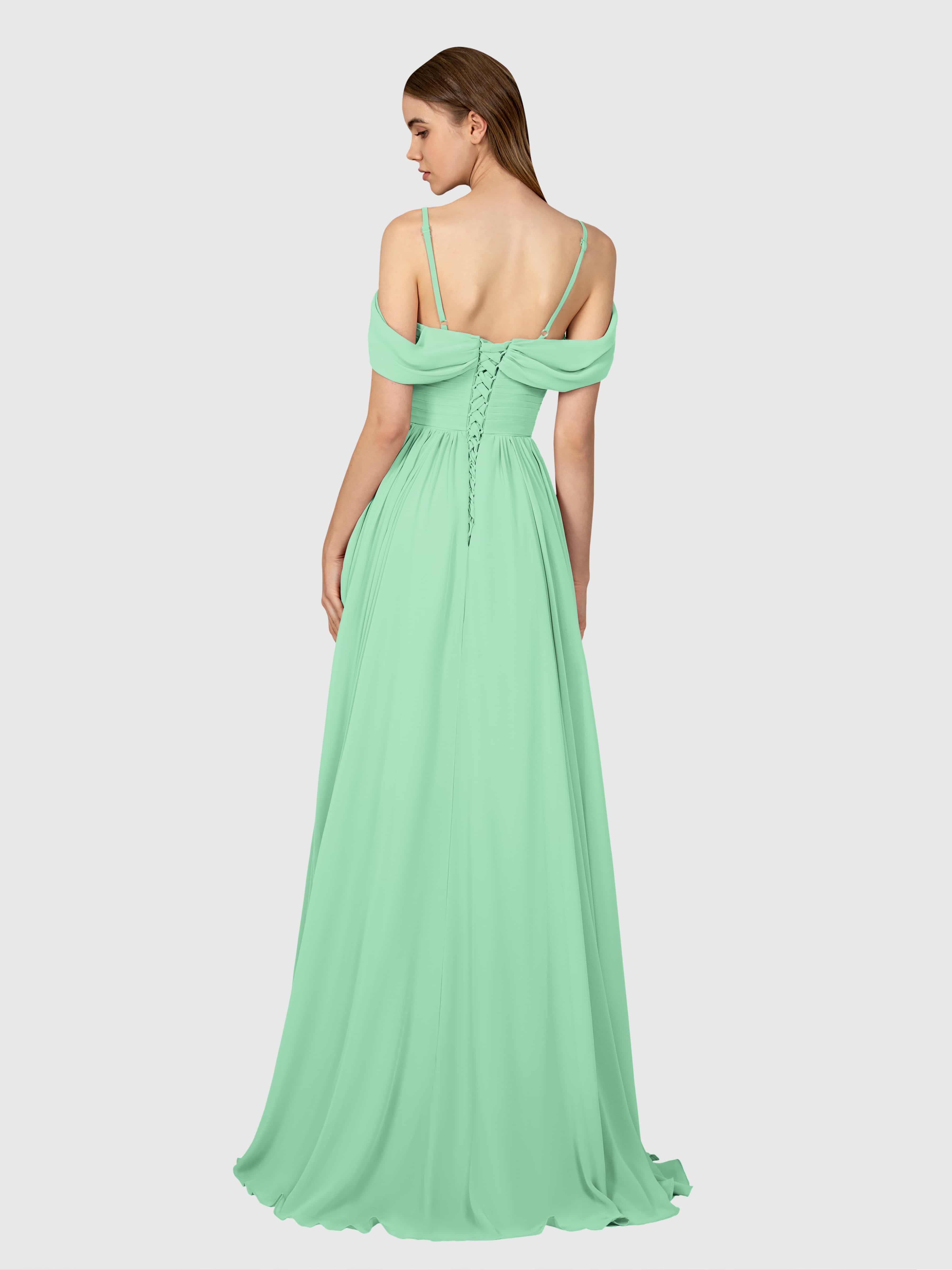 #Couleur_Vert Menthe