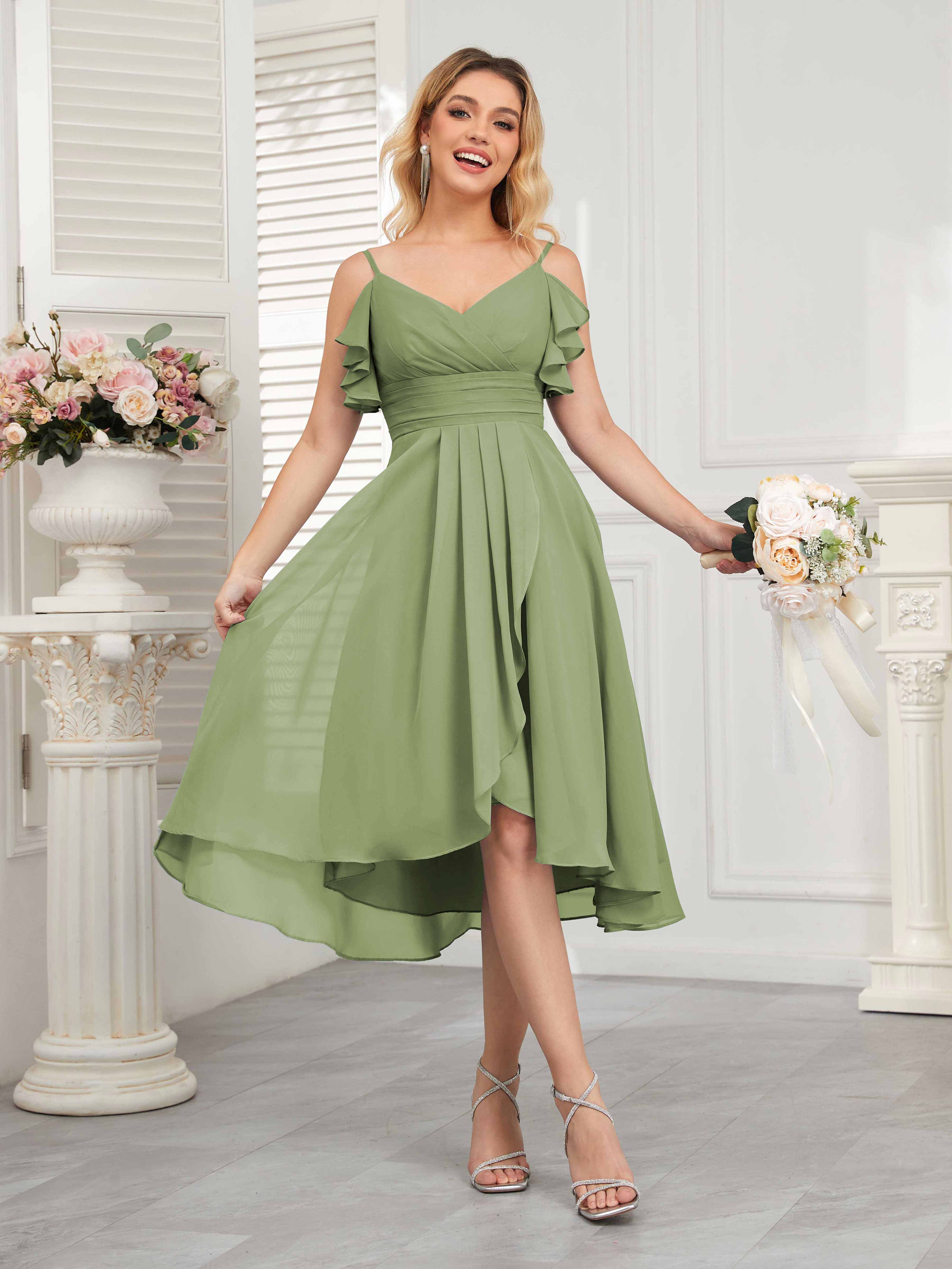 #Couleur_Vert Olive