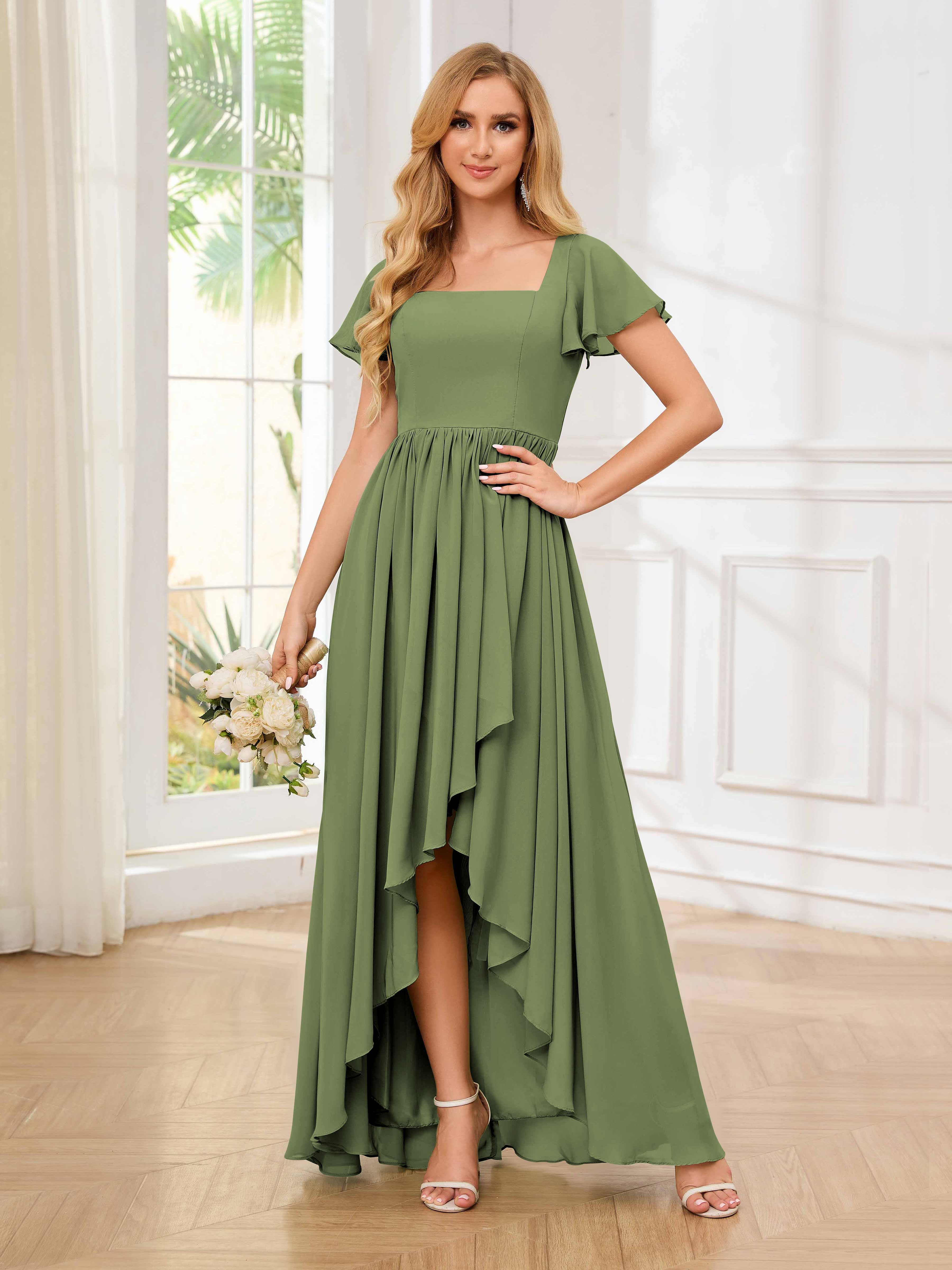 #Couleur_Vert Olive