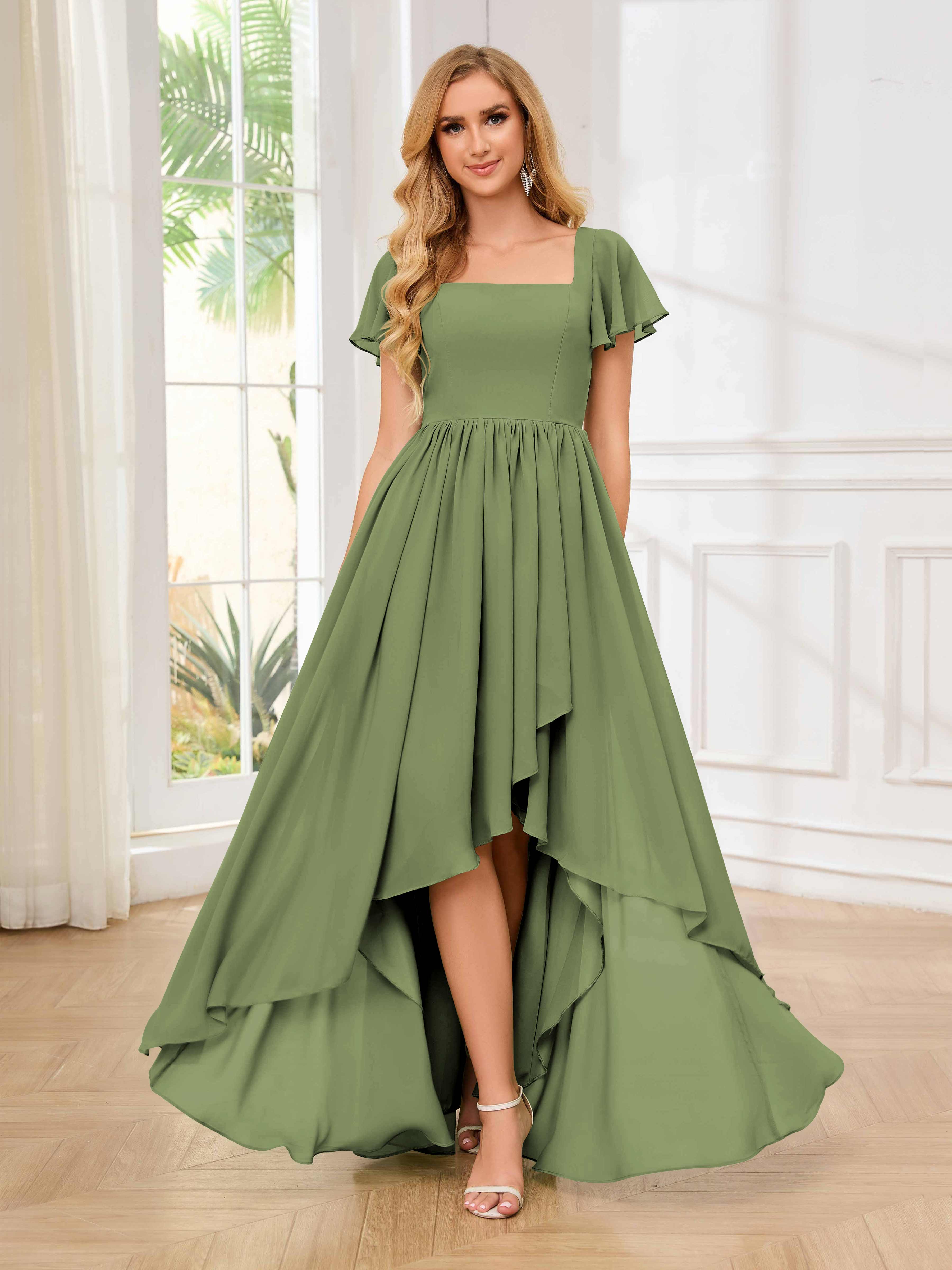 #Couleur_Vert Olive