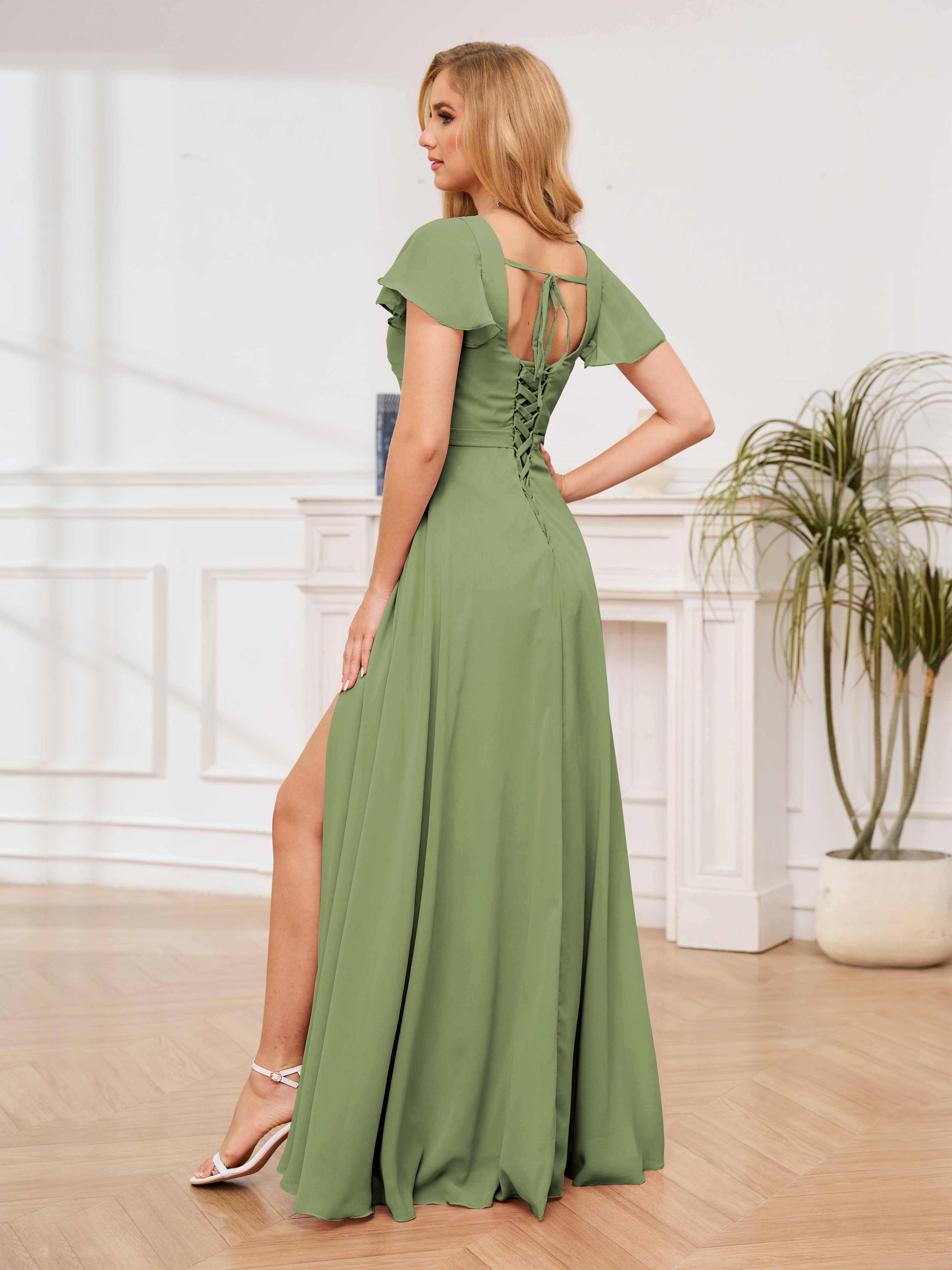 #Couleur_Vert Olive