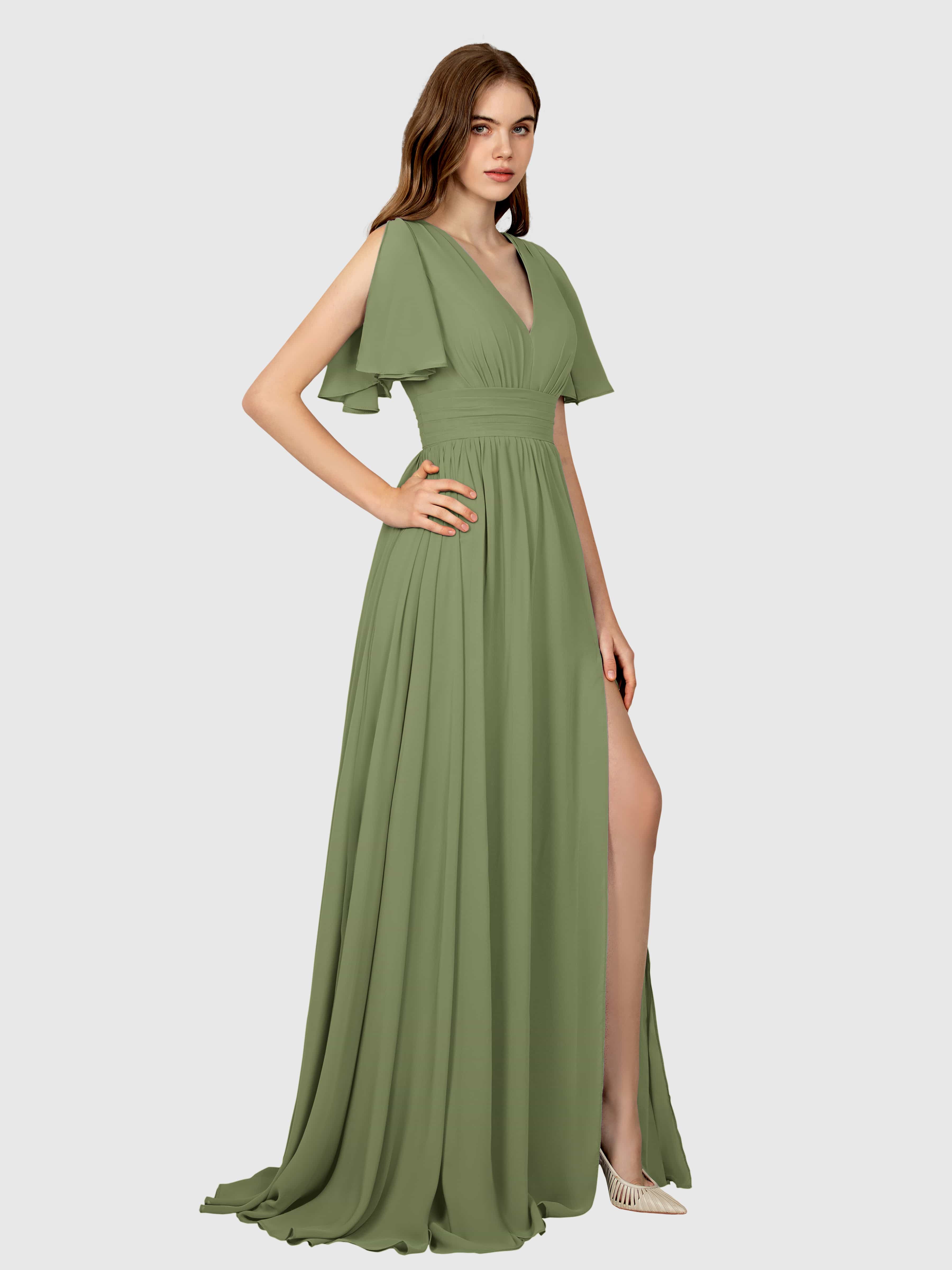 #Couleur_Vert Olive