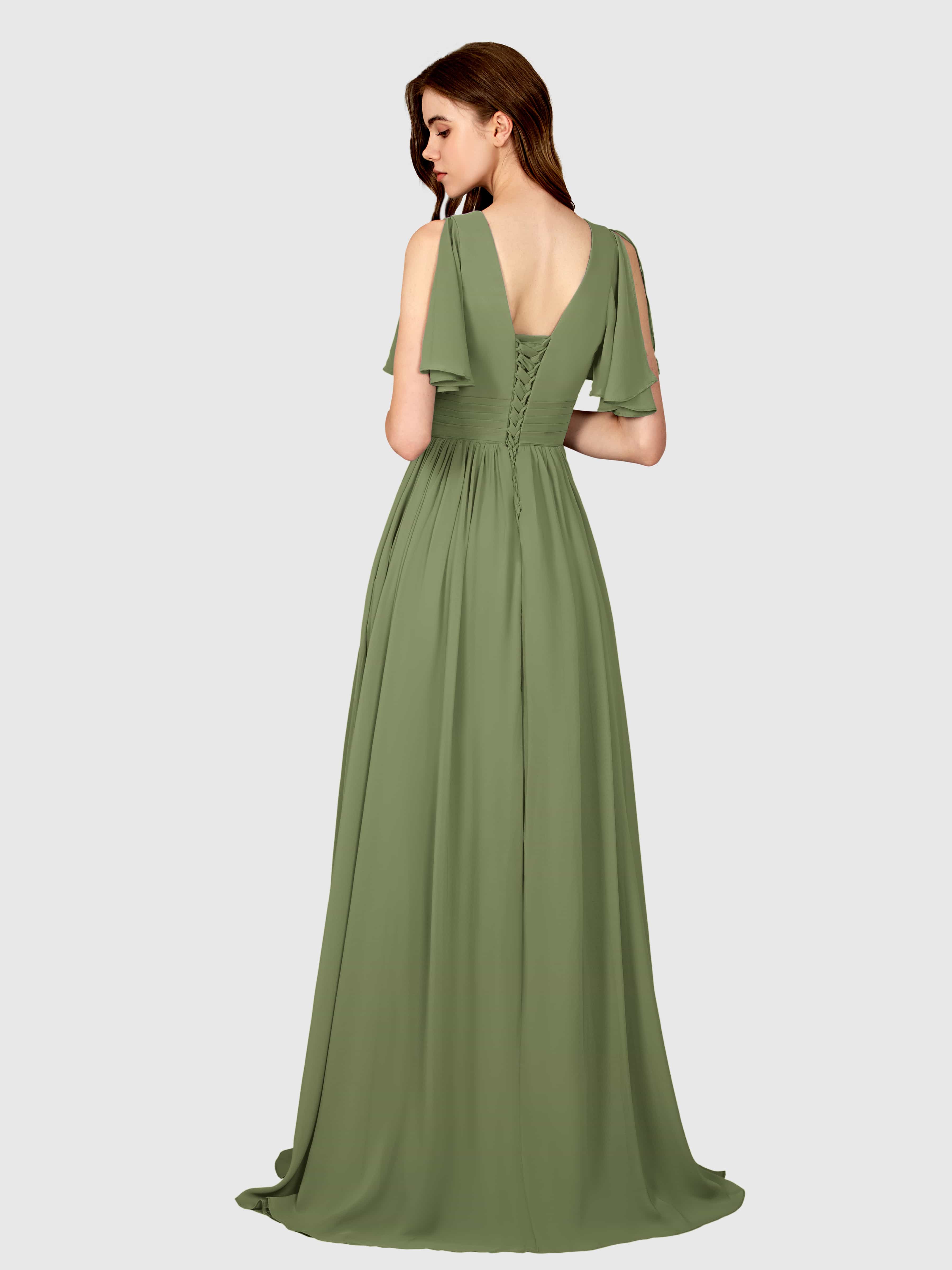 #Couleur_Vert Olive