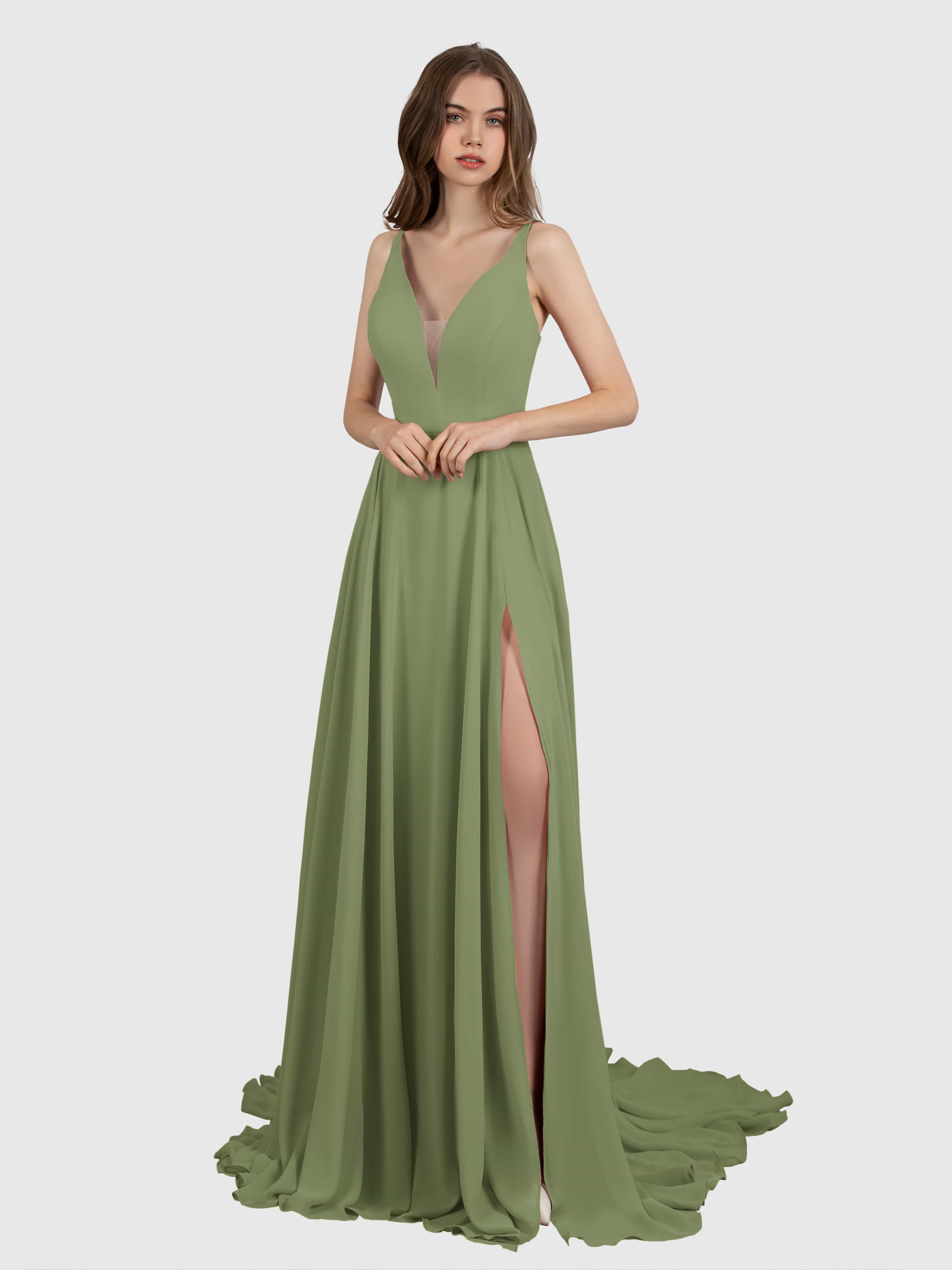 #Couleur_Vert Olive