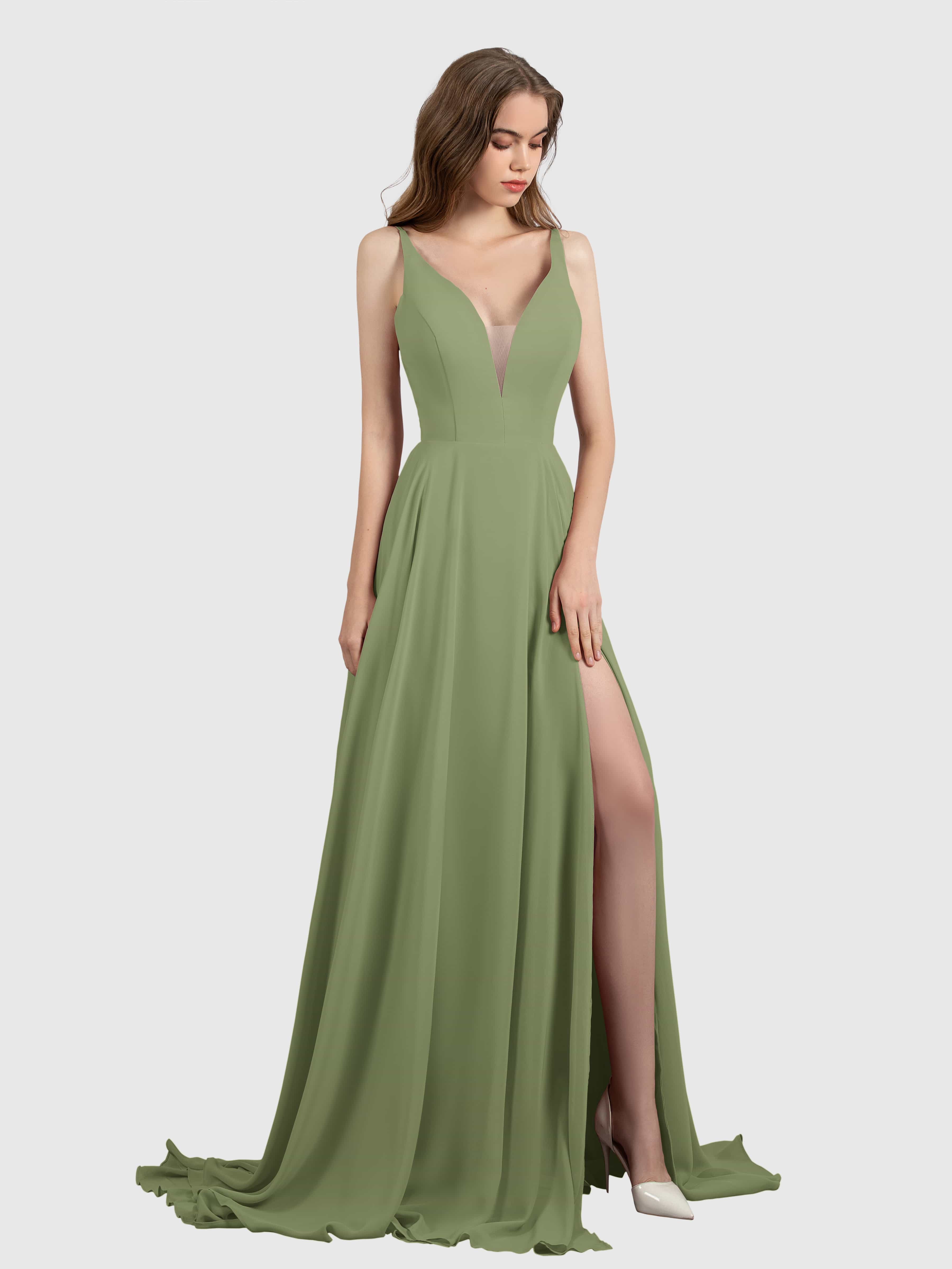 #Couleur_Vert Olive