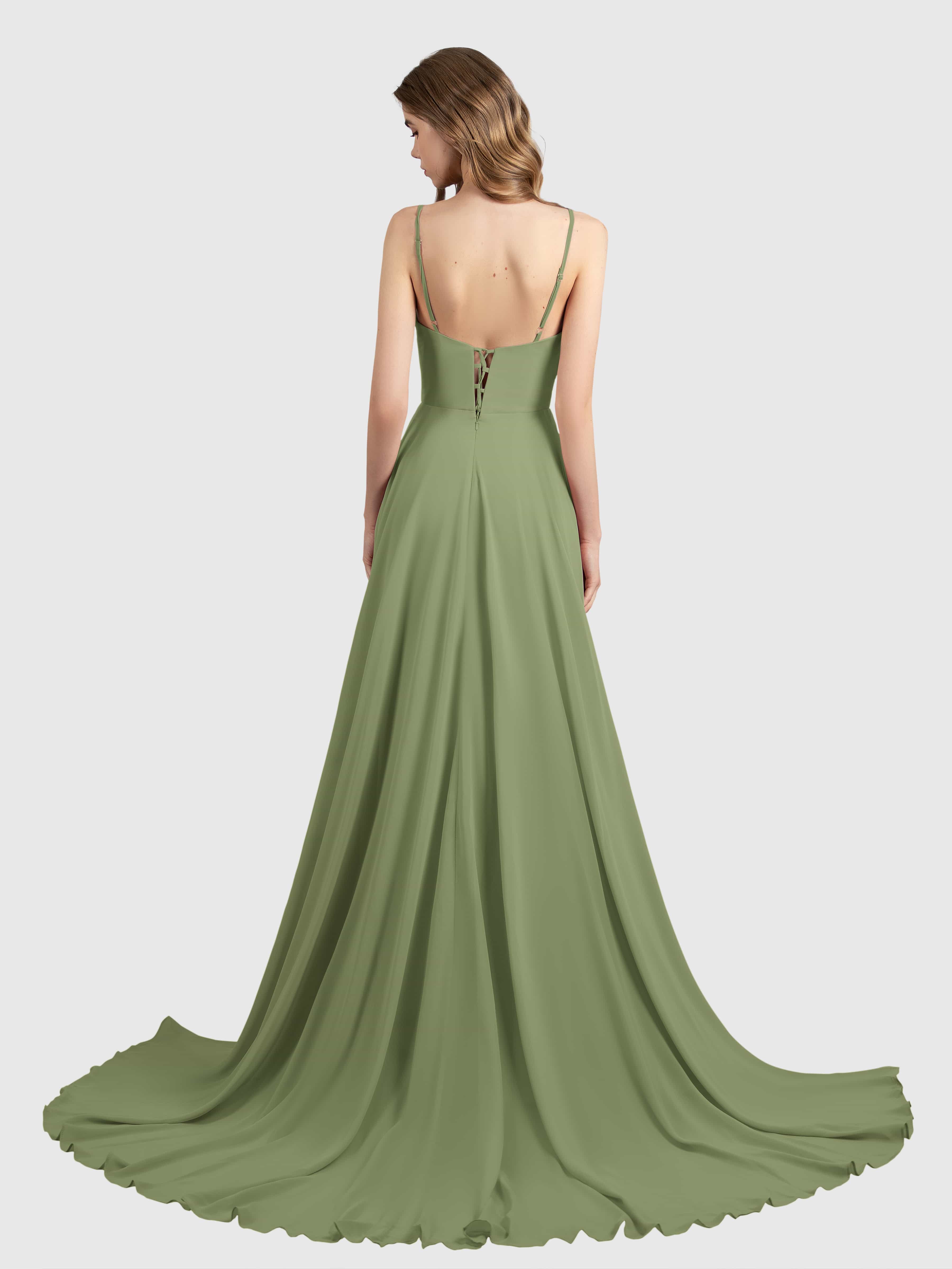 #Couleur_Vert Olive