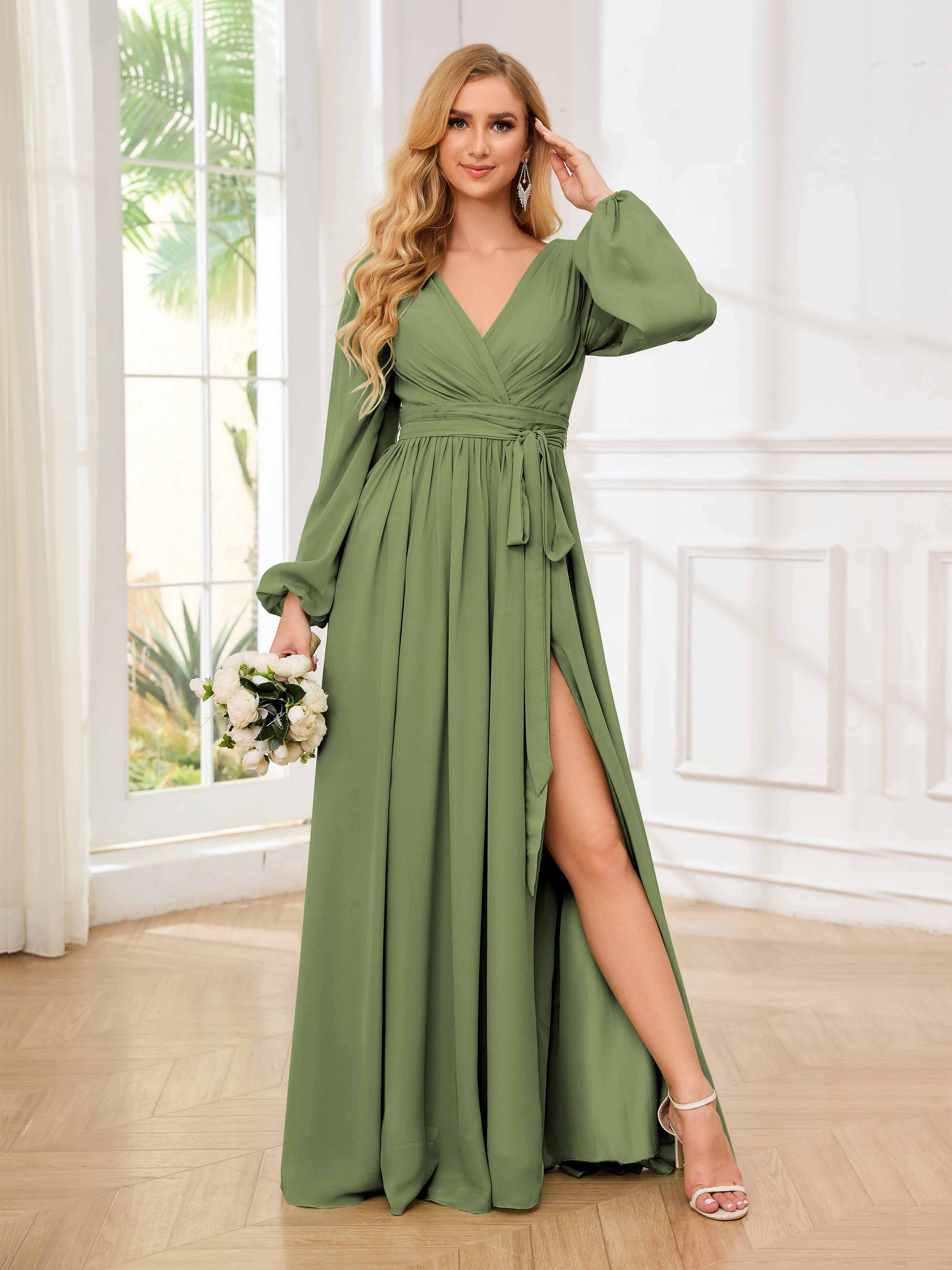 #Couleur_Vert Olive