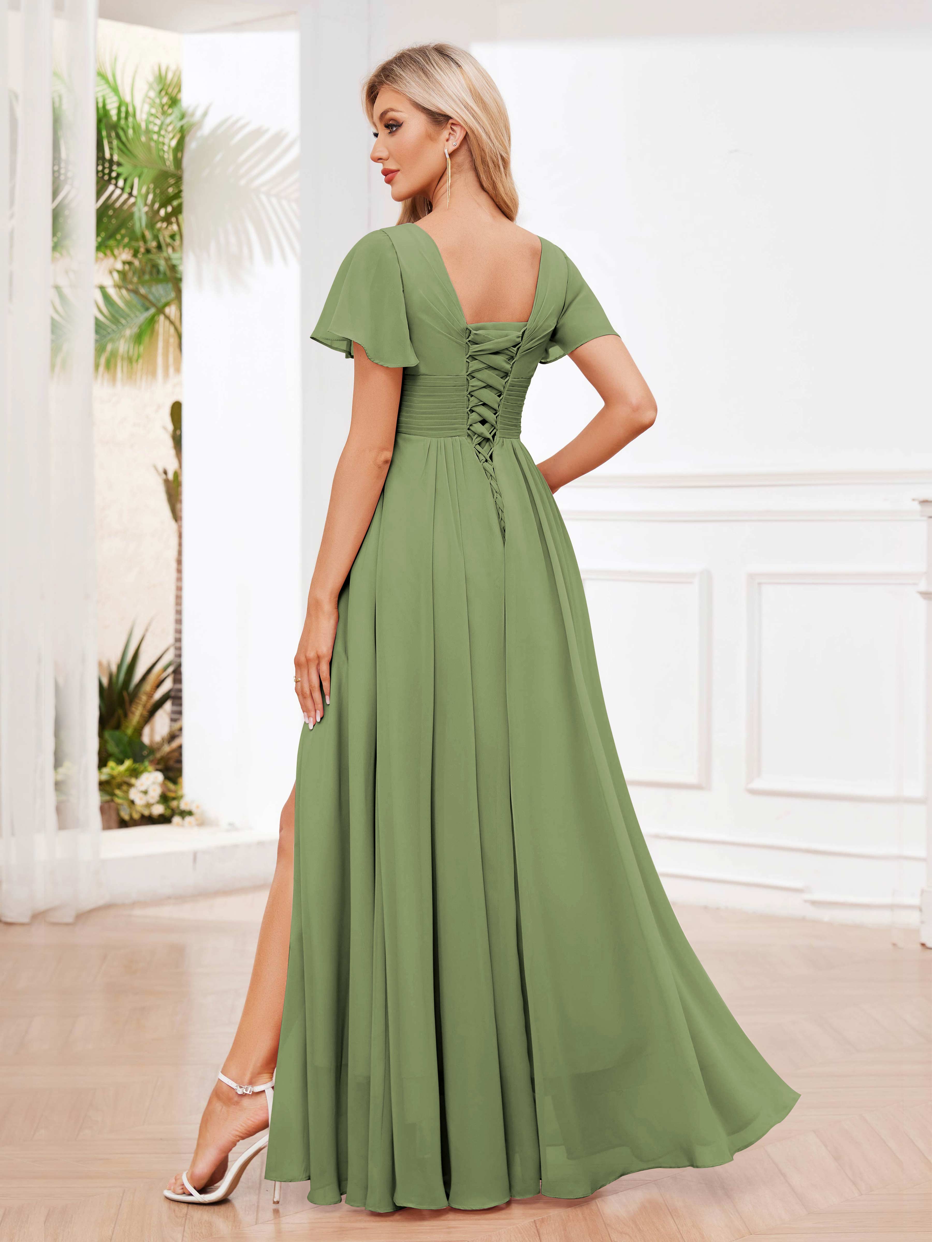 #Couleur_Vert Olive