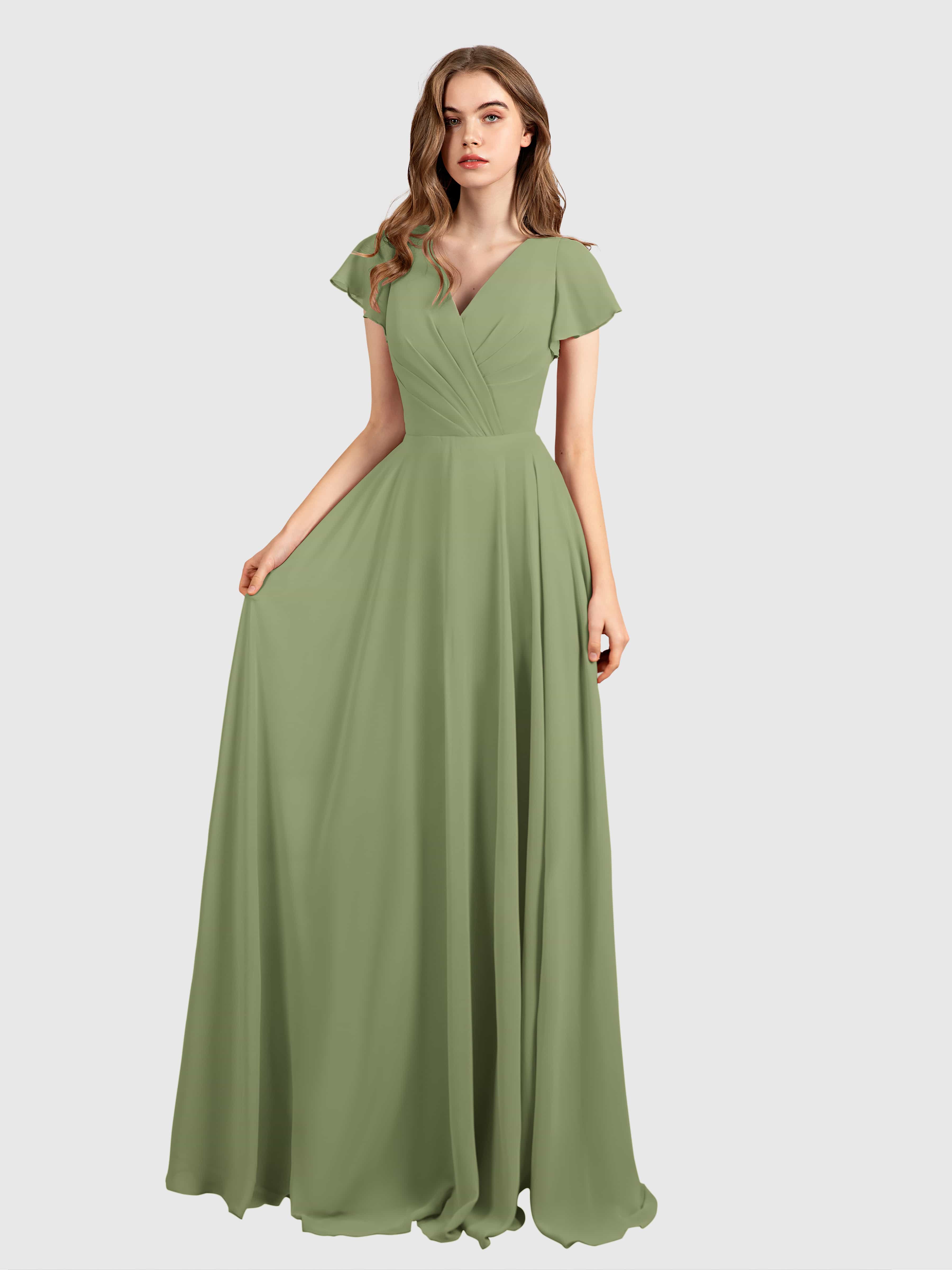 #Couleur_Vert Olive
