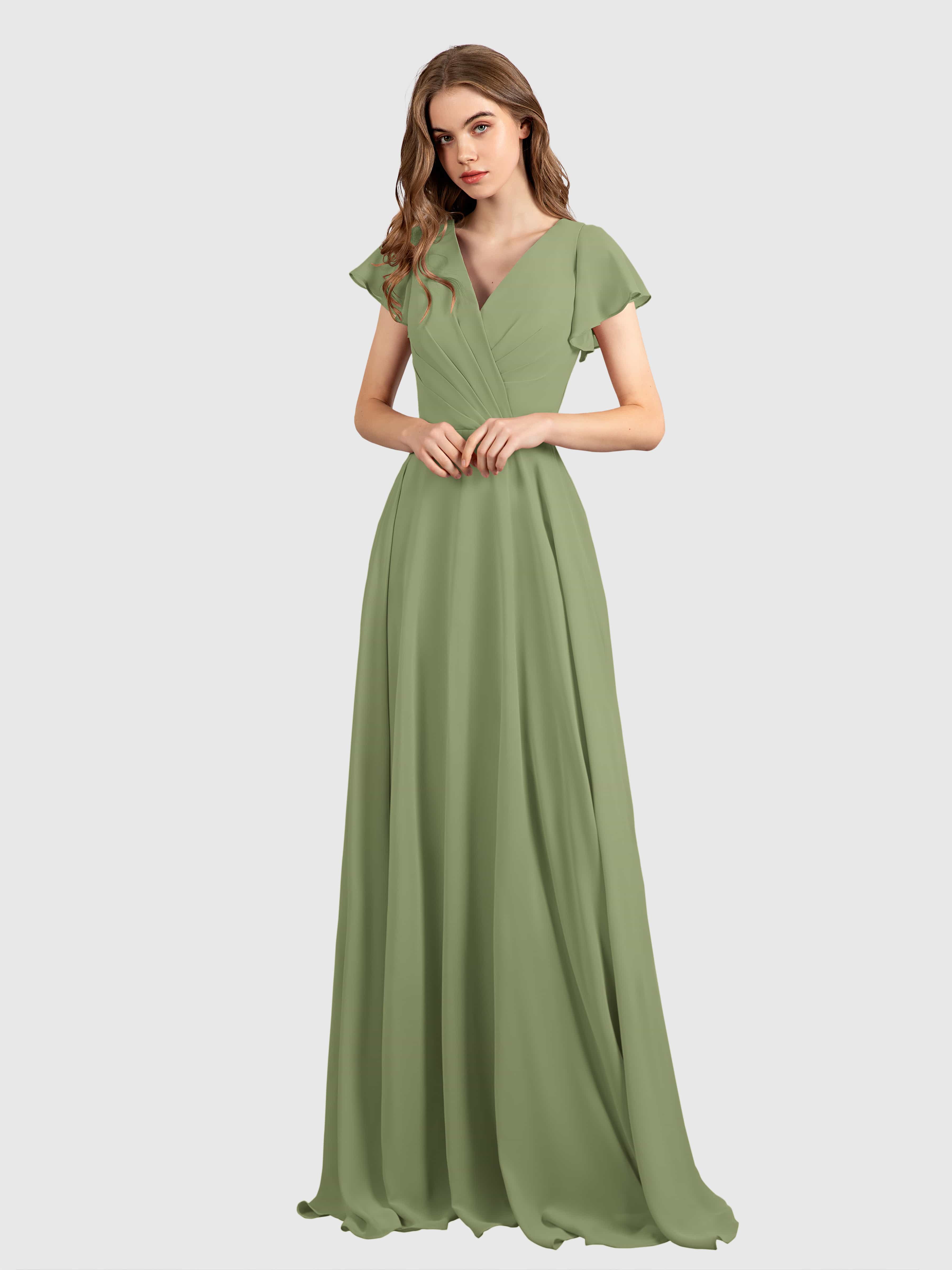 #Couleur_Vert Olive