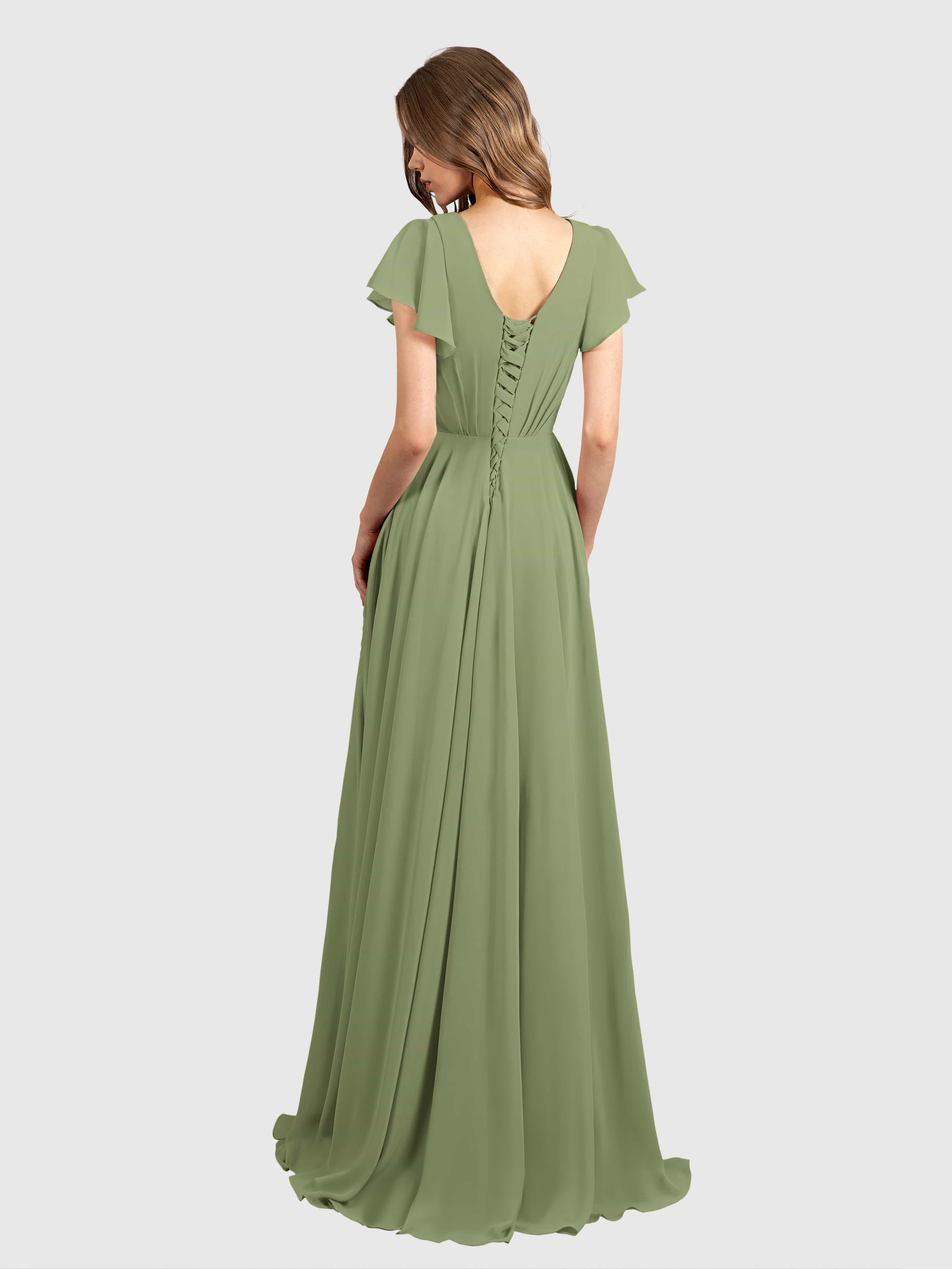 #Couleur_Vert Olive
