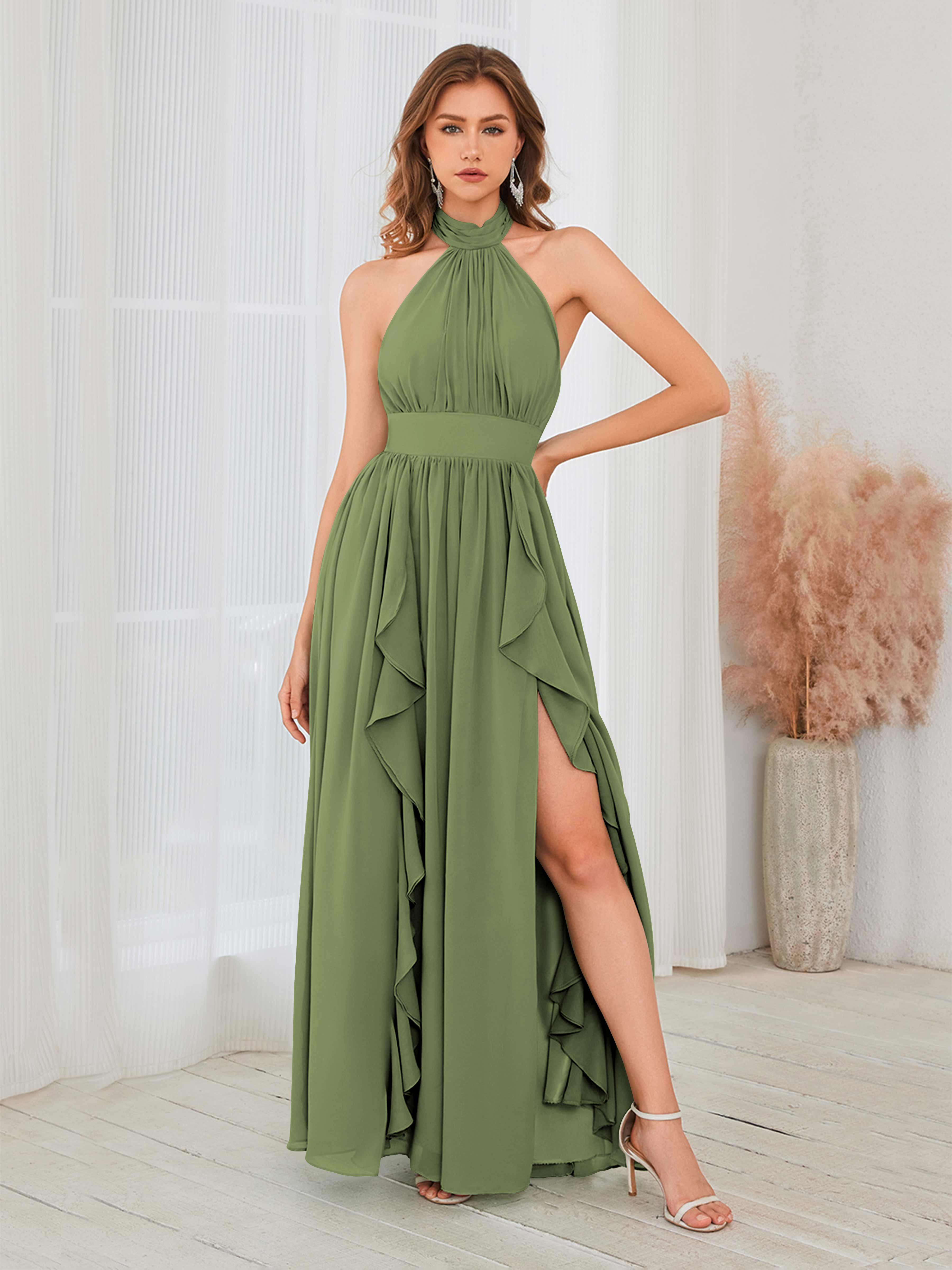 #Couleur_Vert Olive