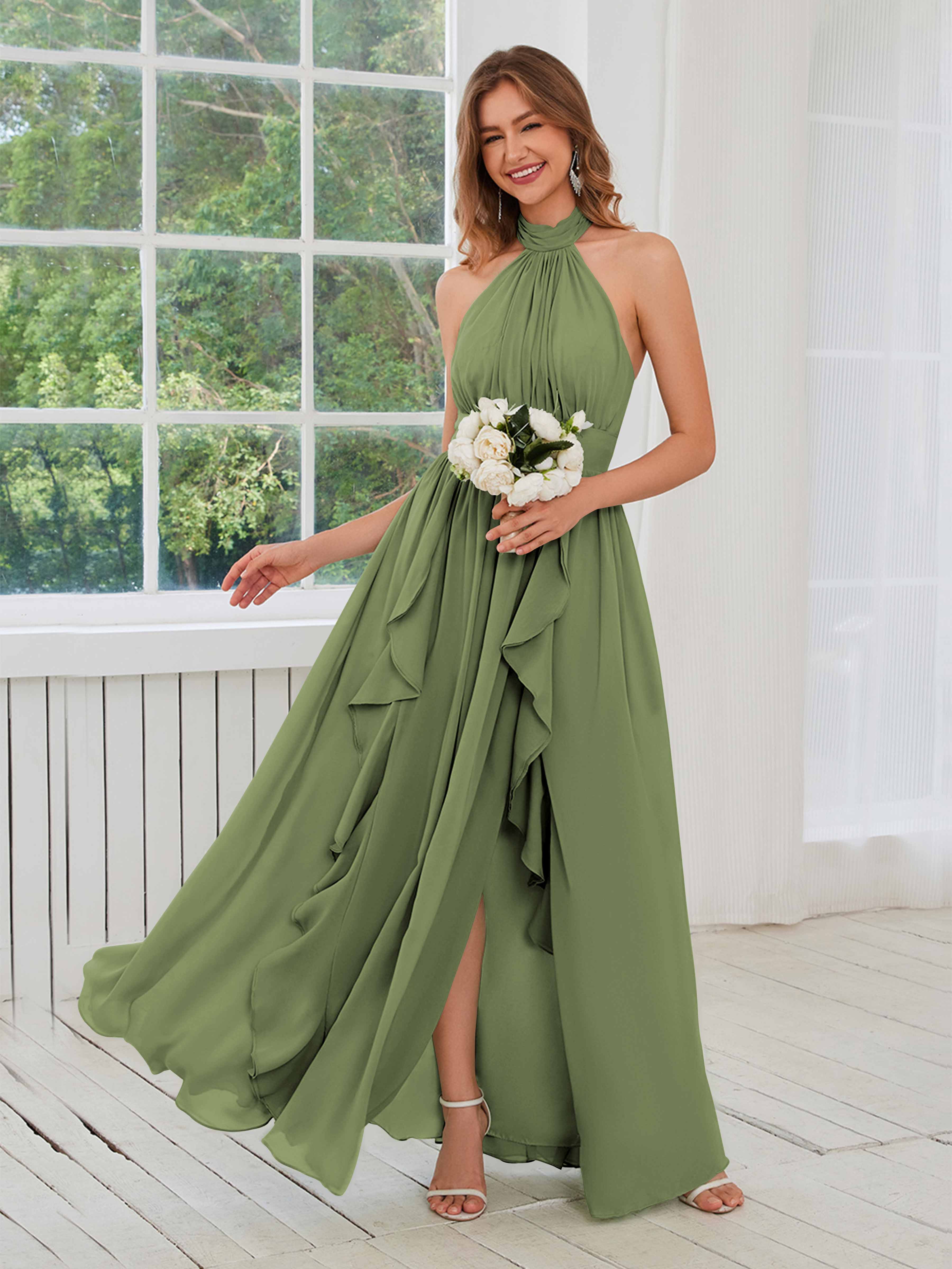 #Couleur_Vert Olive