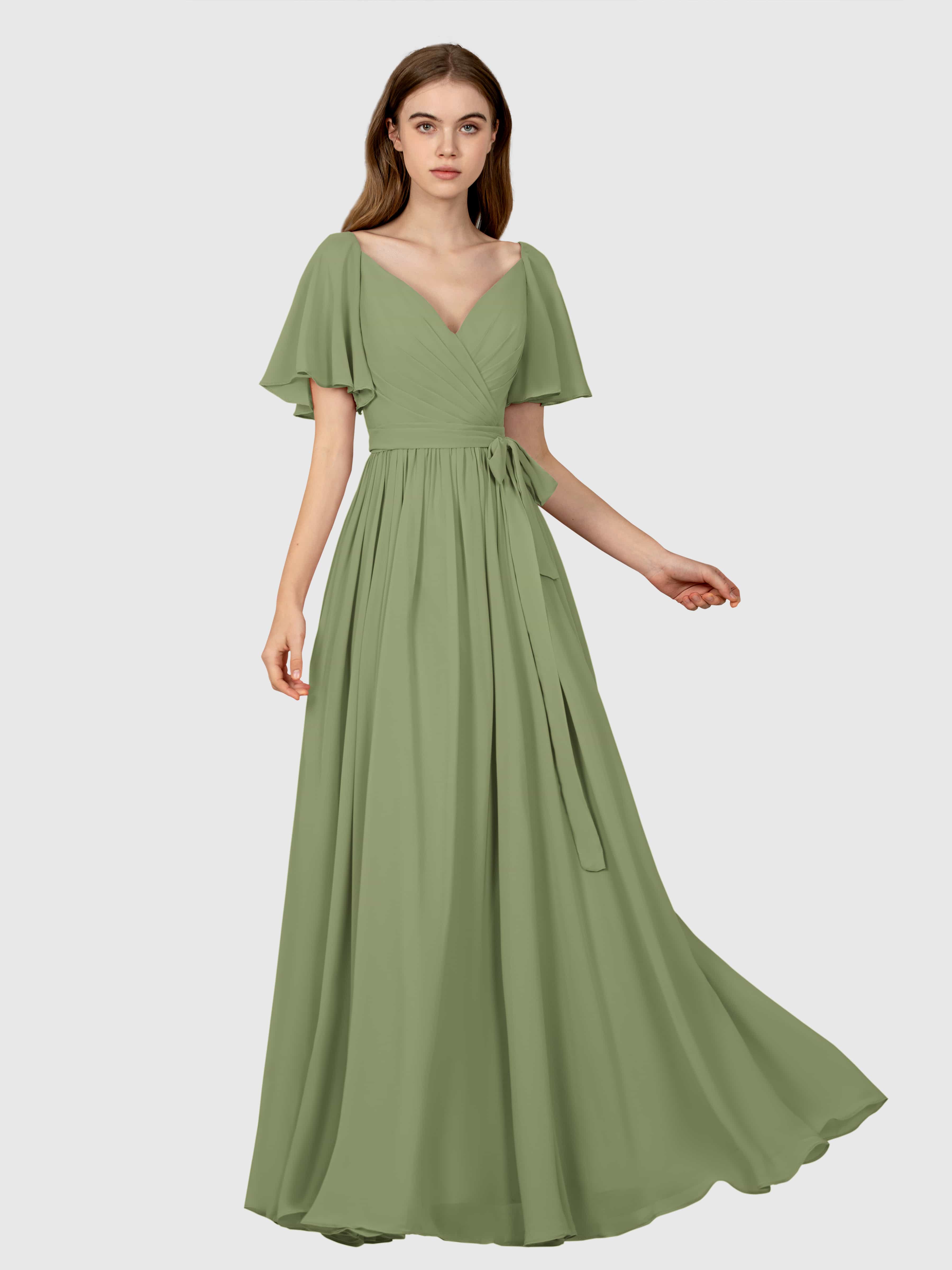 #Couleur_Vert Olive
