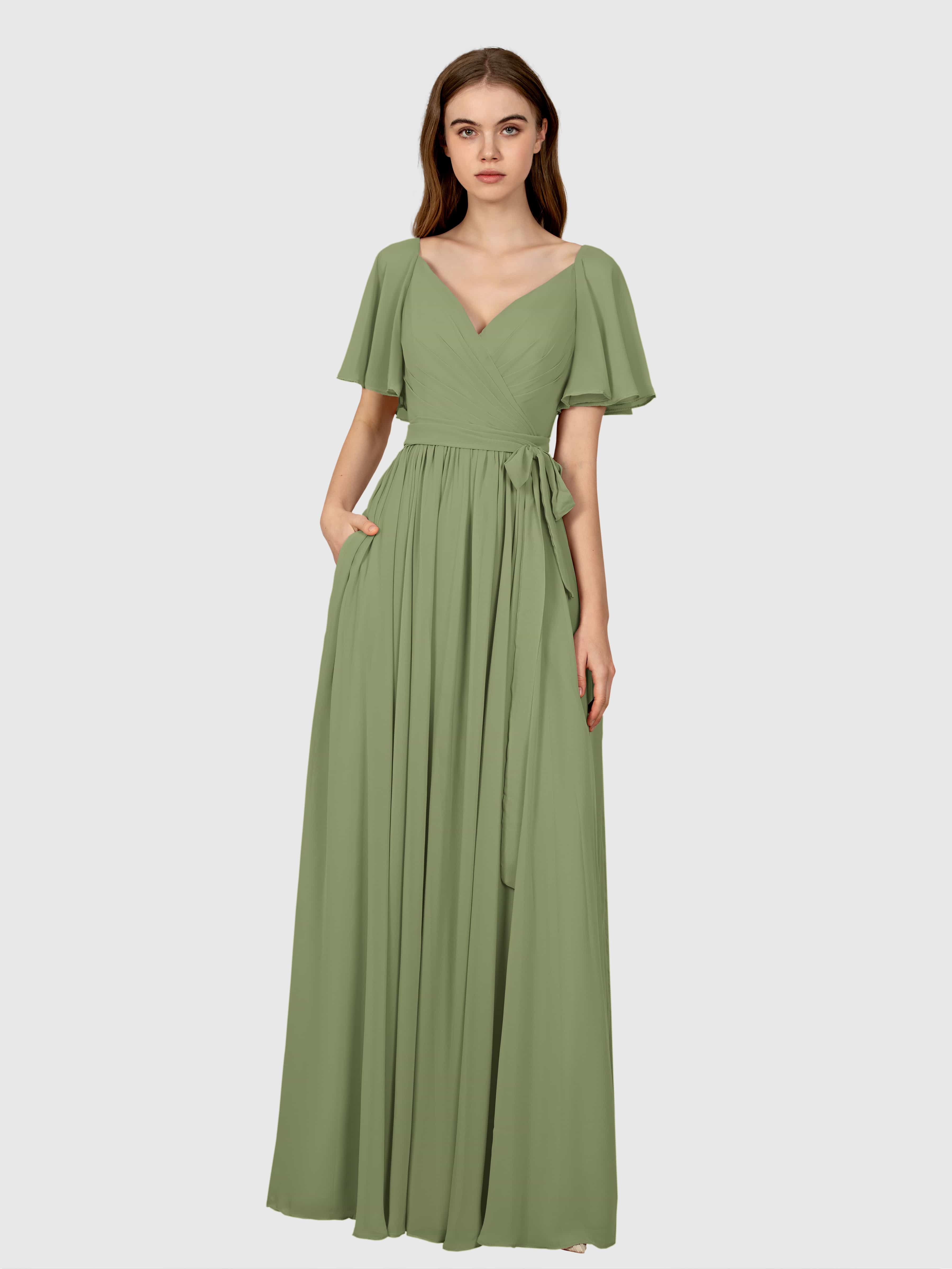 #Couleur_Vert Olive