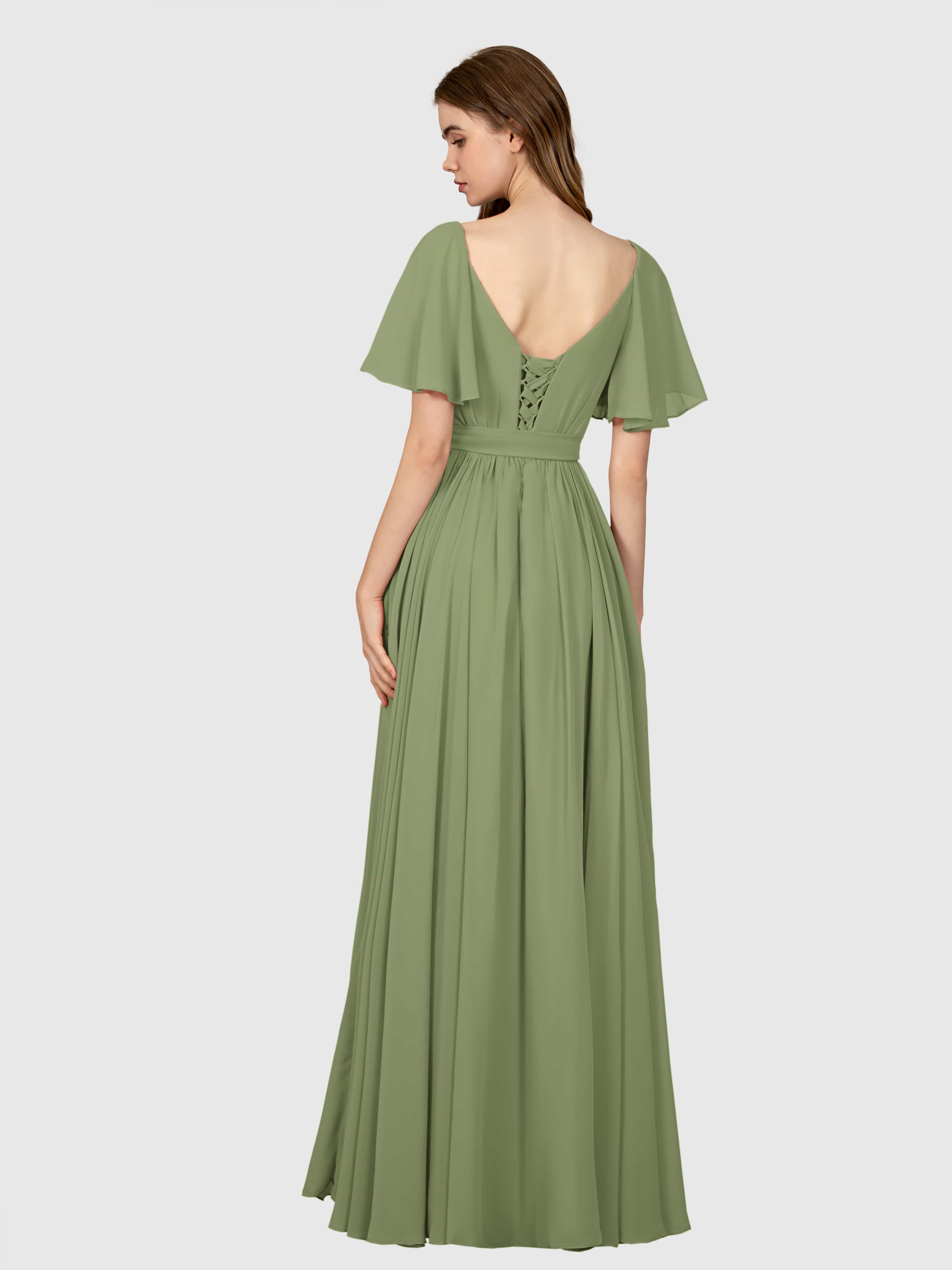 #Couleur_Vert Olive