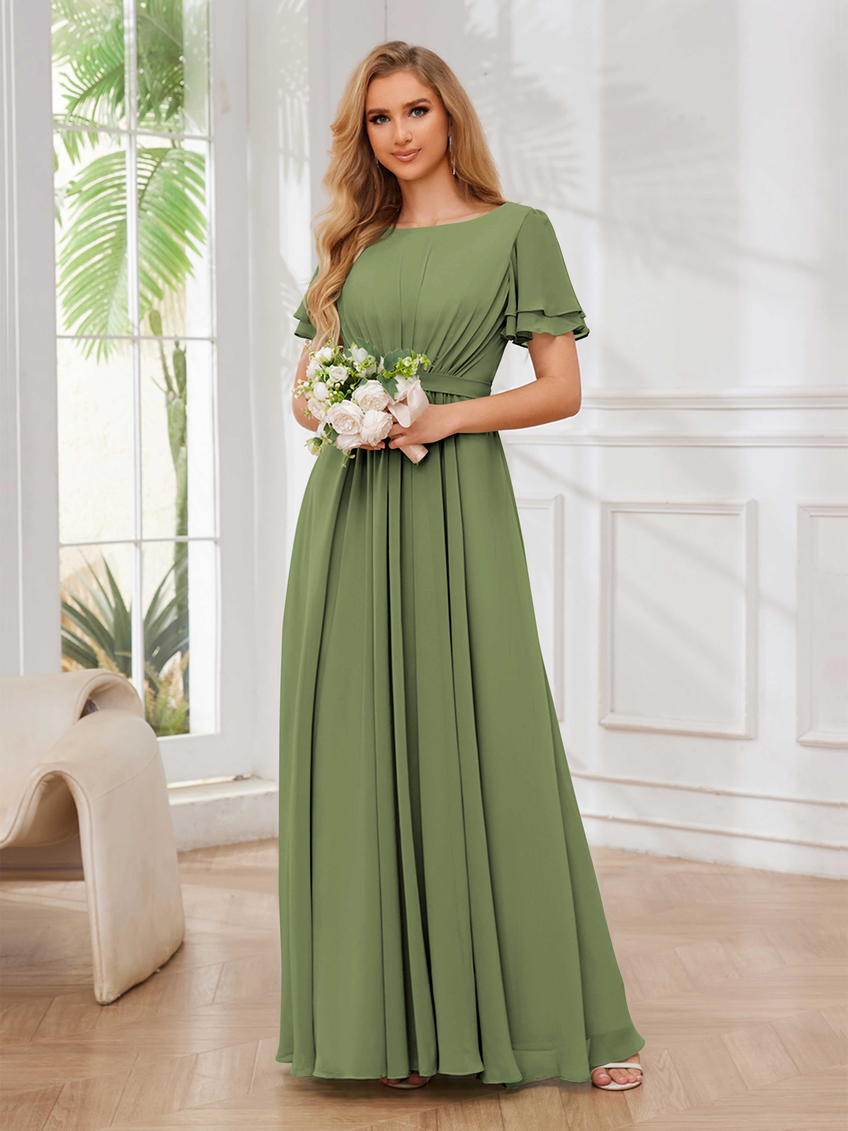 #Couleur_Vert Olive