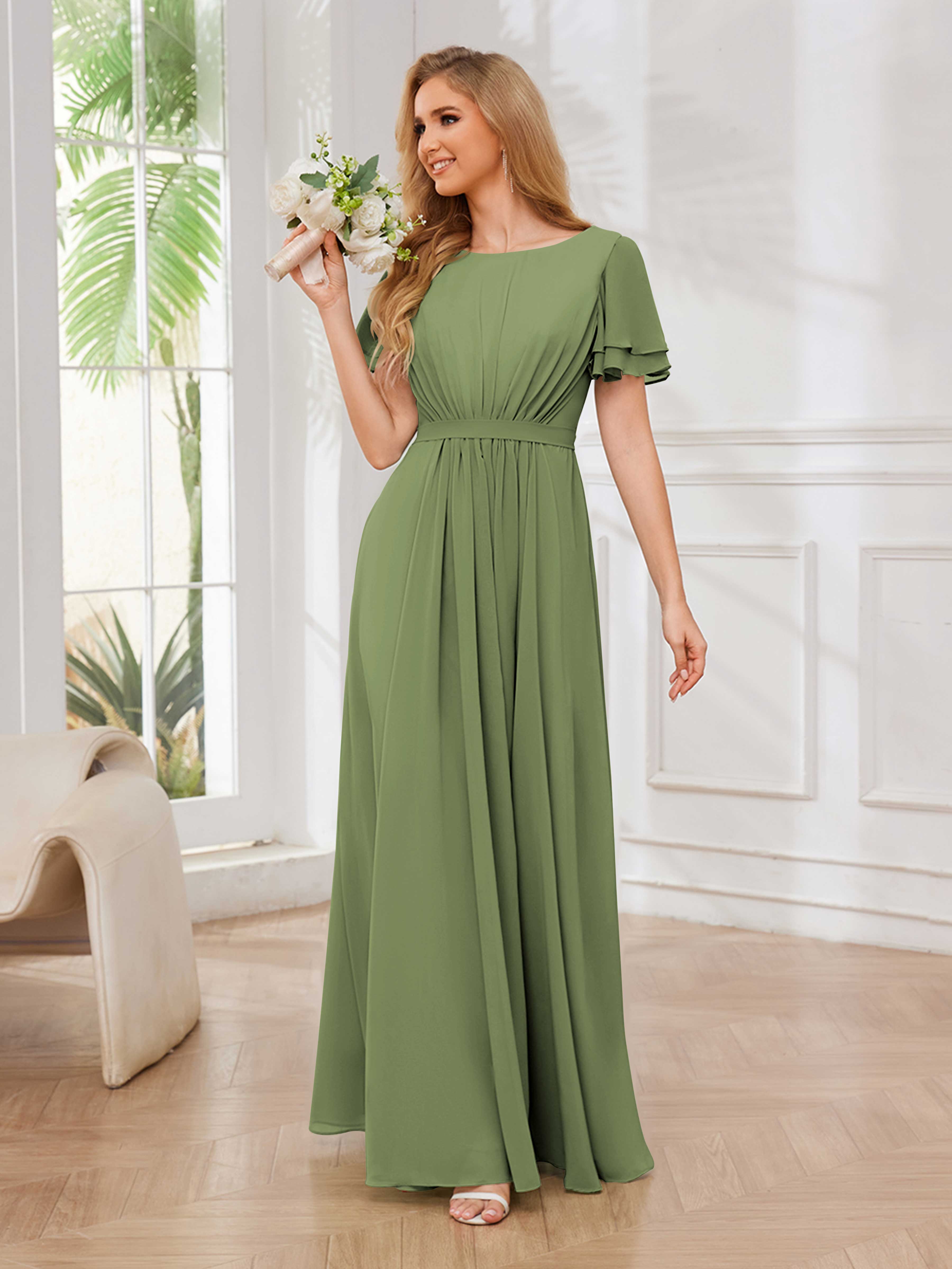 #Couleur_Vert Olive