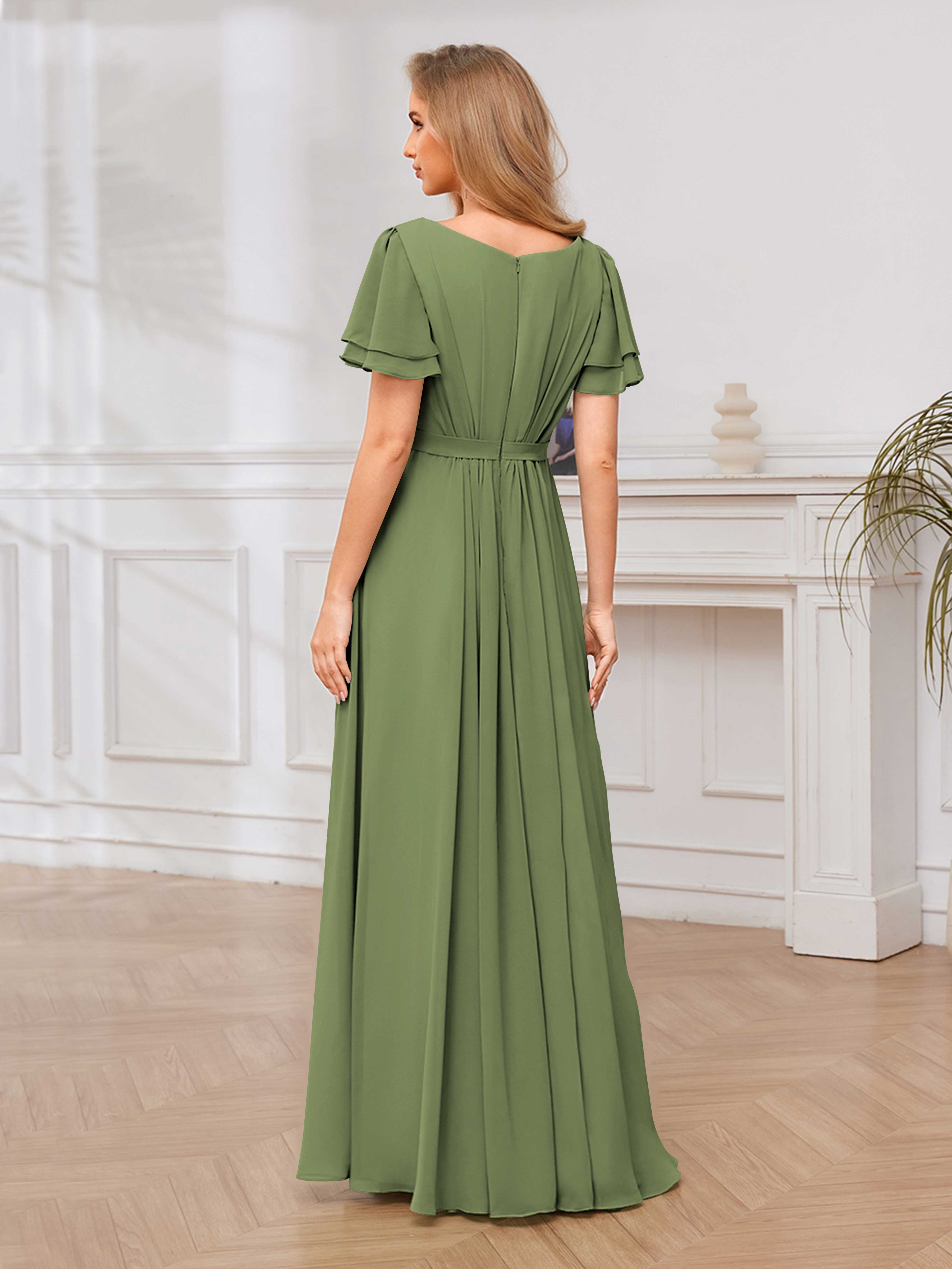 #Couleur_Vert Olive