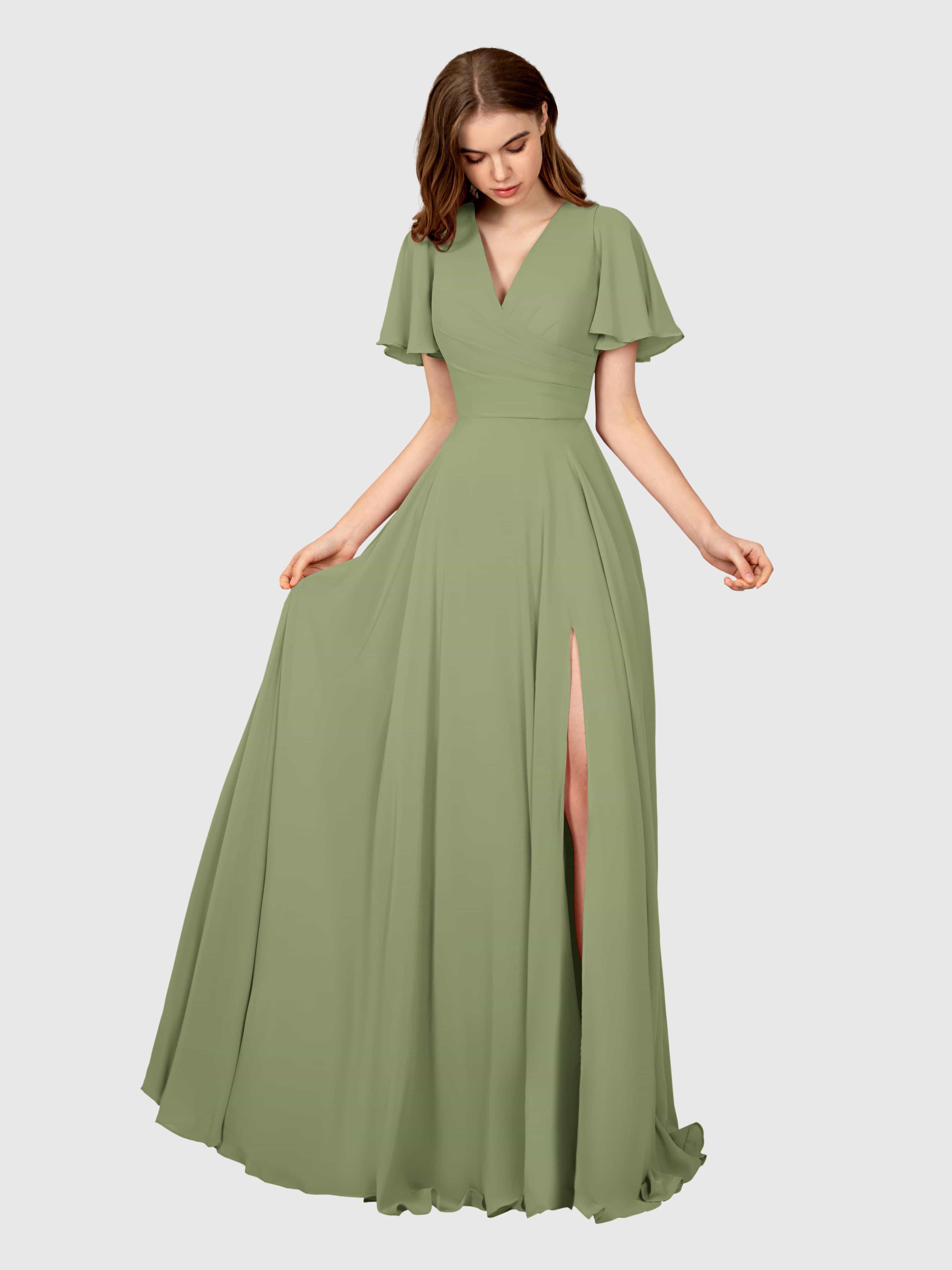 #Couleur_Vert Olive