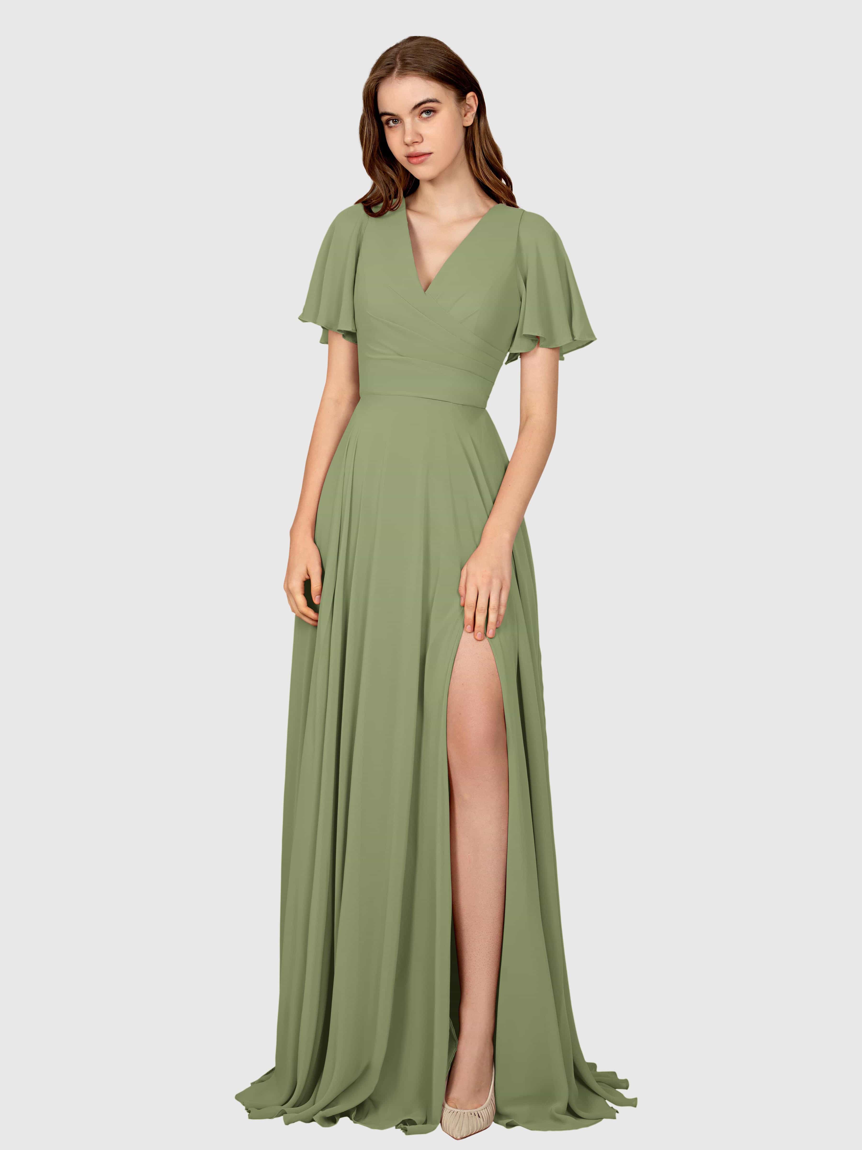 #Couleur_Vert Olive