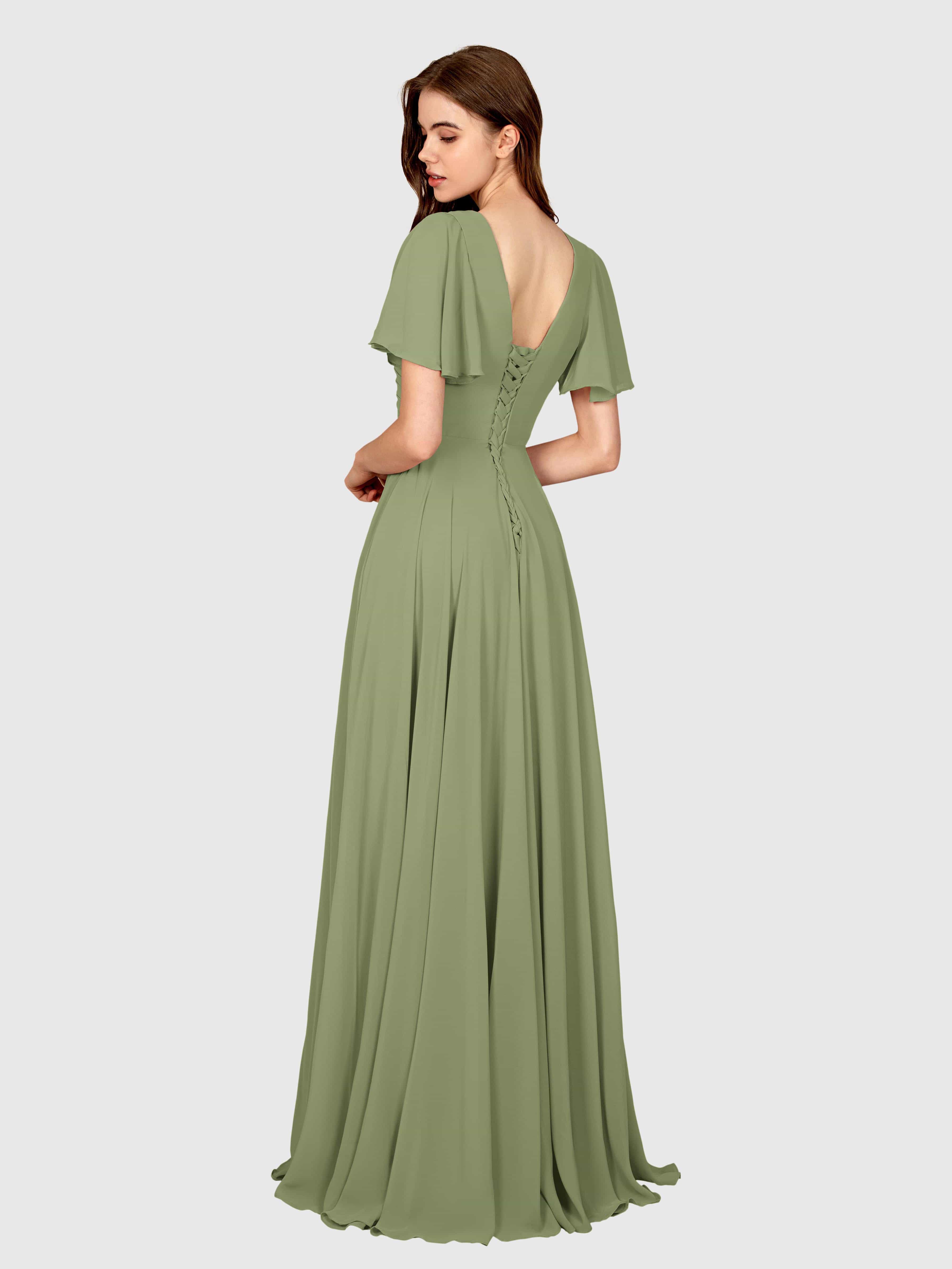 #Couleur_Vert Olive