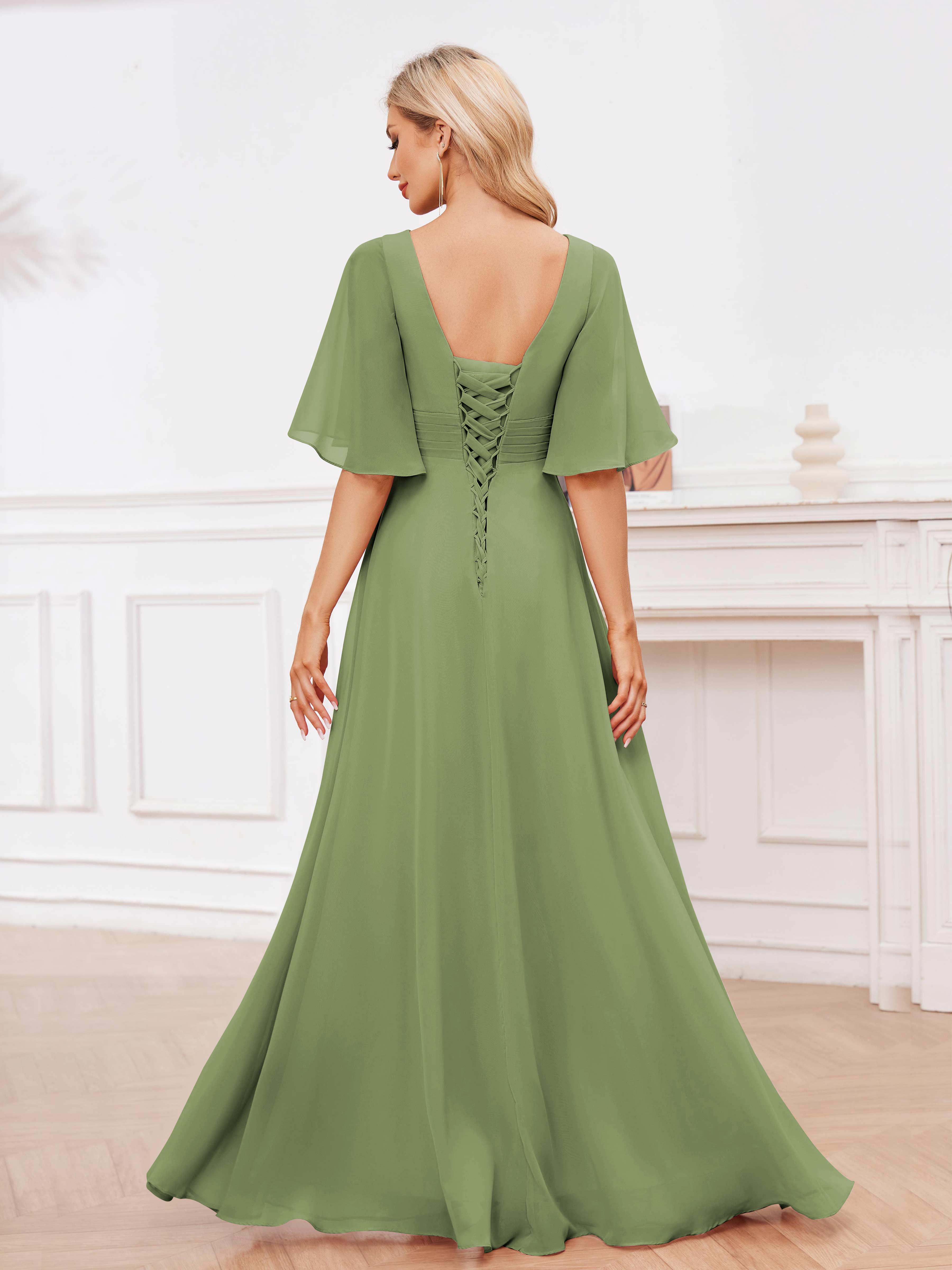 #Couleur_Vert Olive