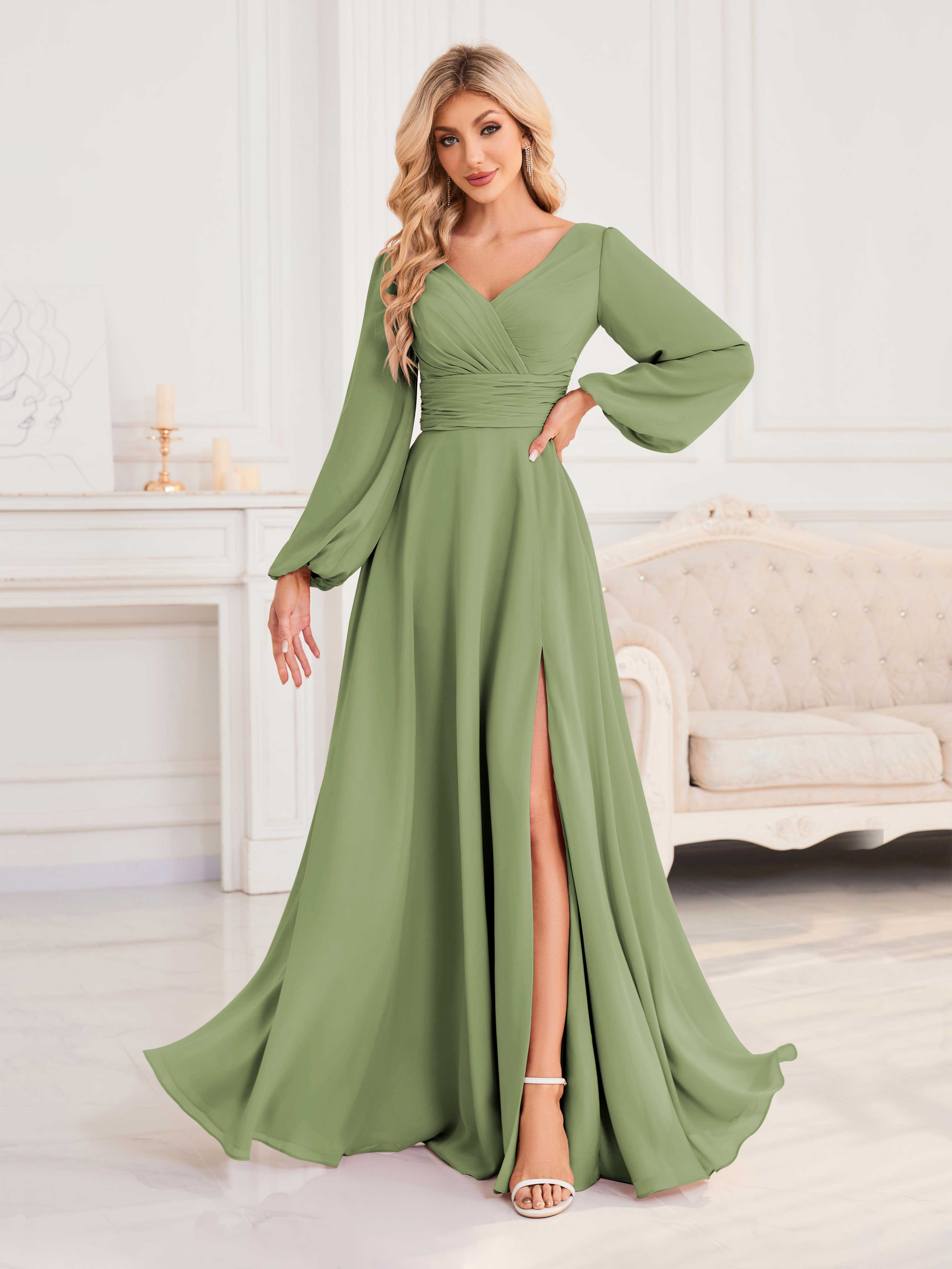 #Couleur_Vert Olive