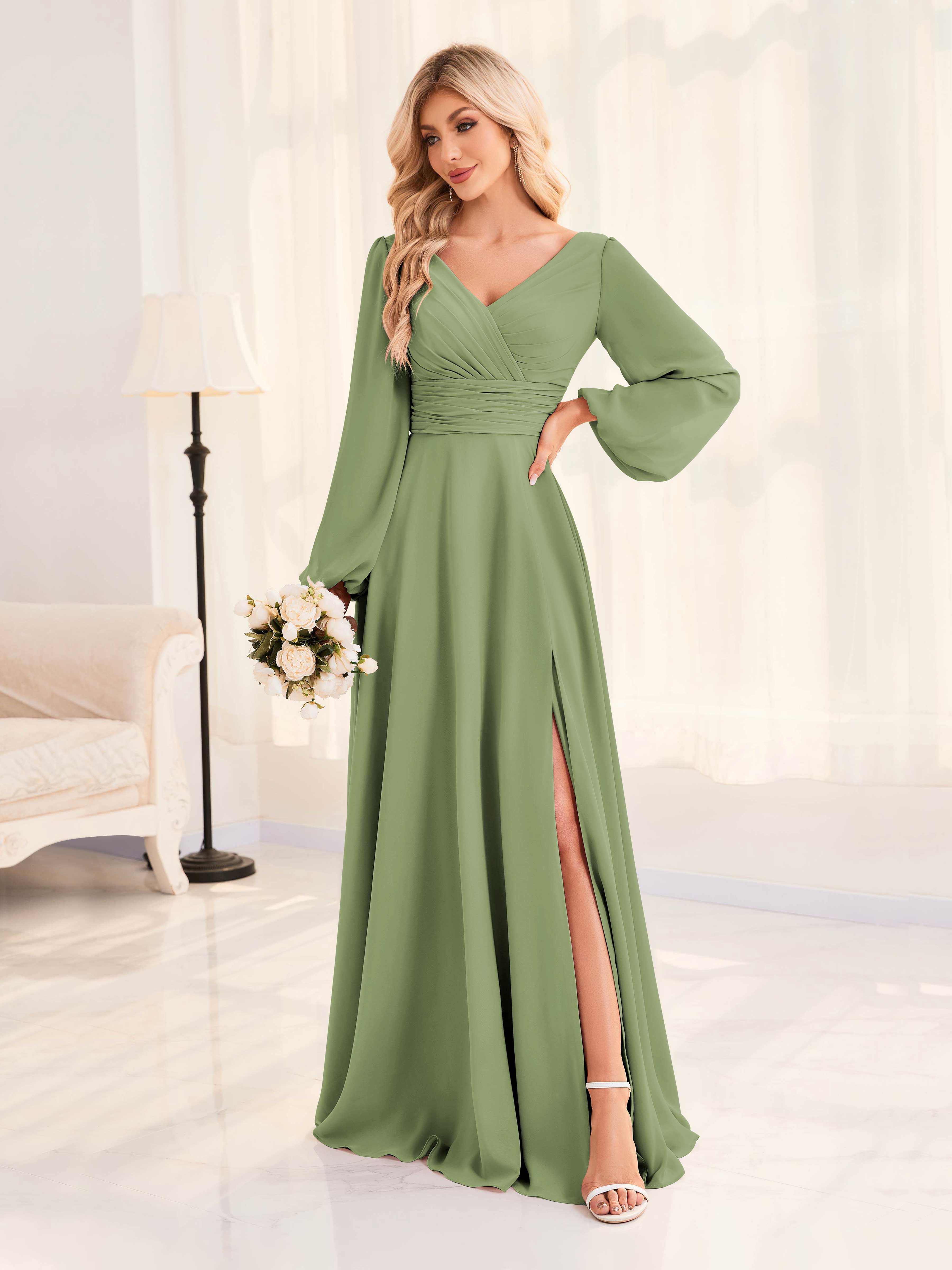 #Couleur_Vert Olive