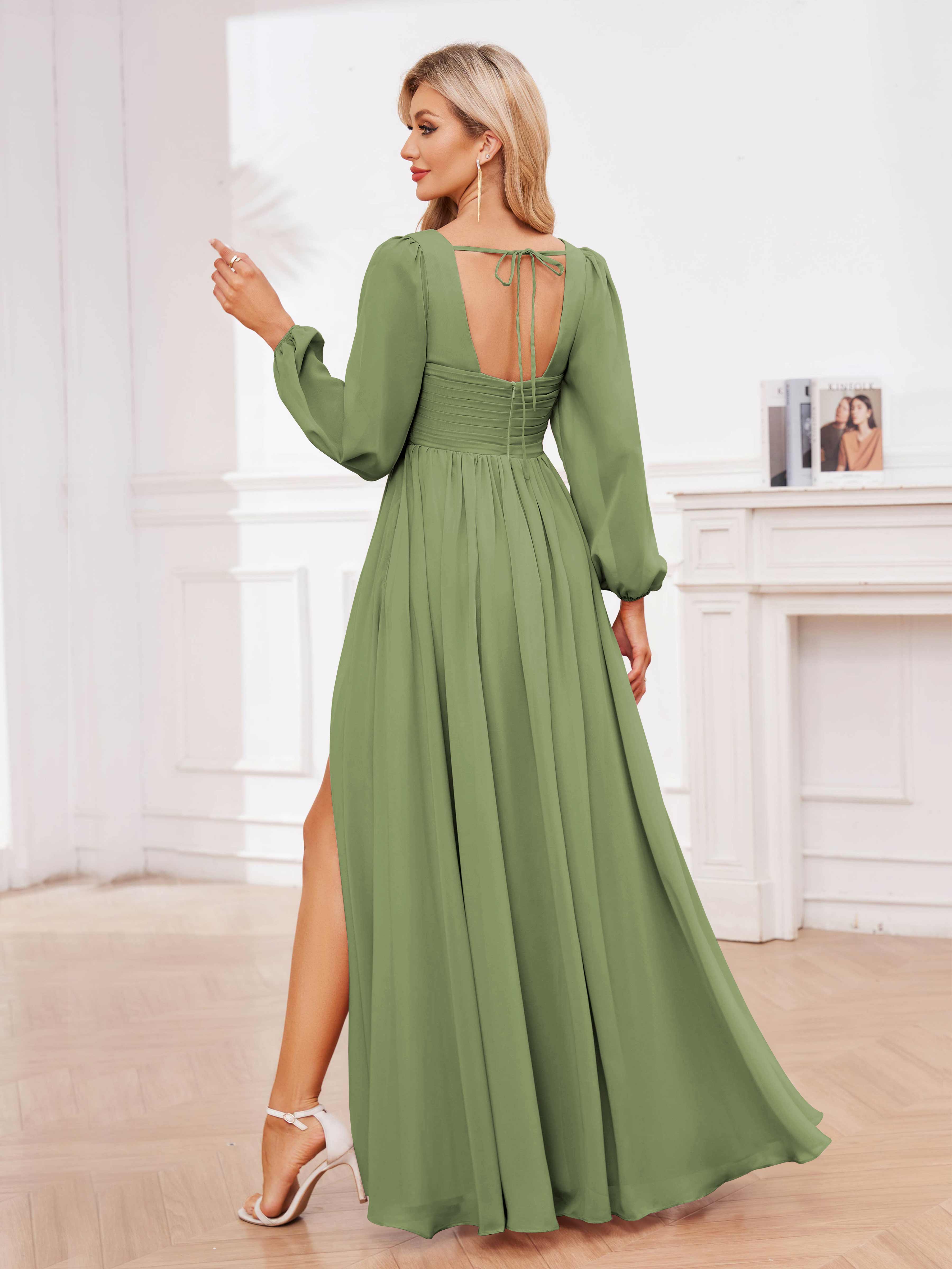 #Couleur_Vert Olive