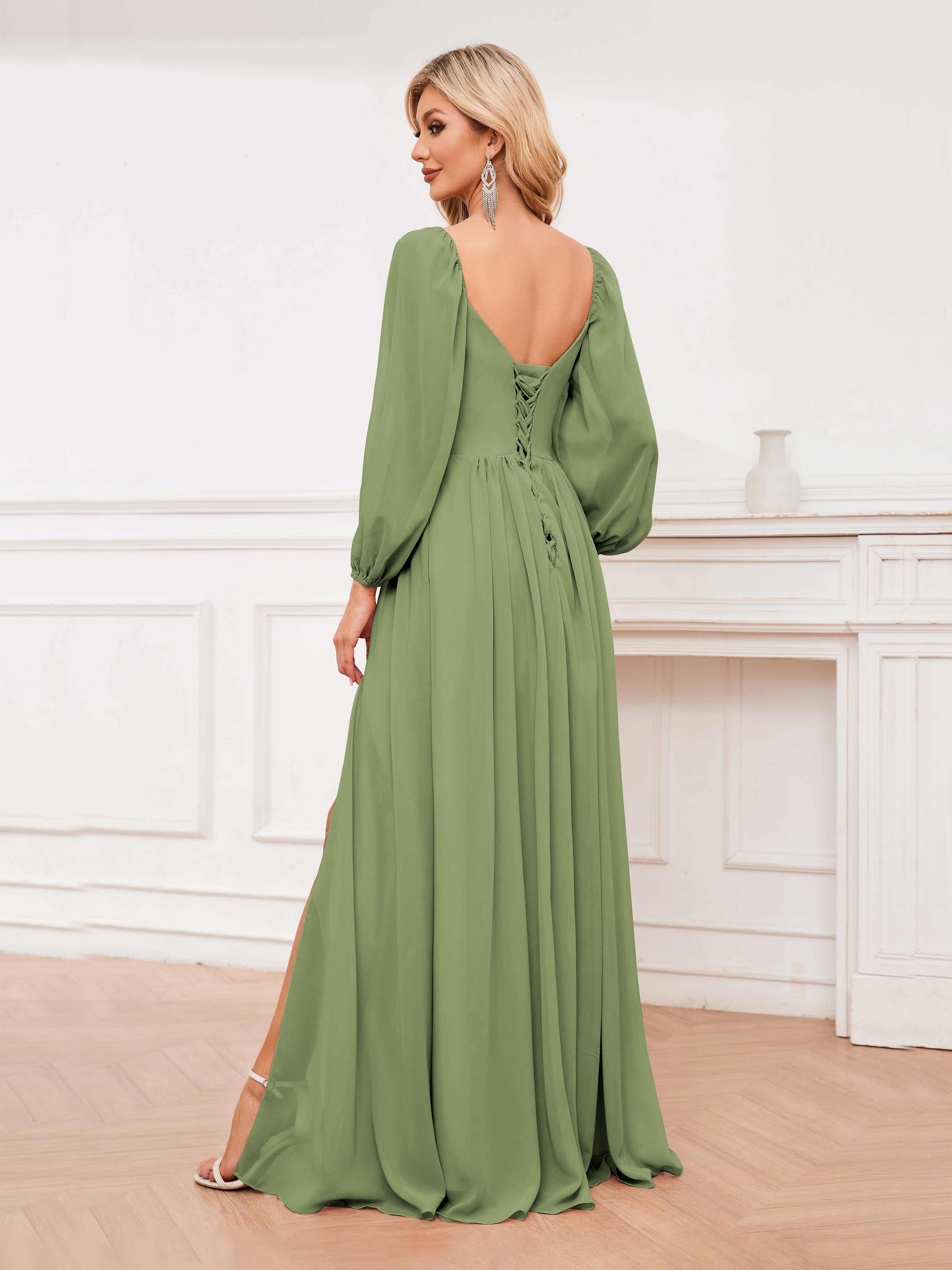 #Couleur_Vert Olive