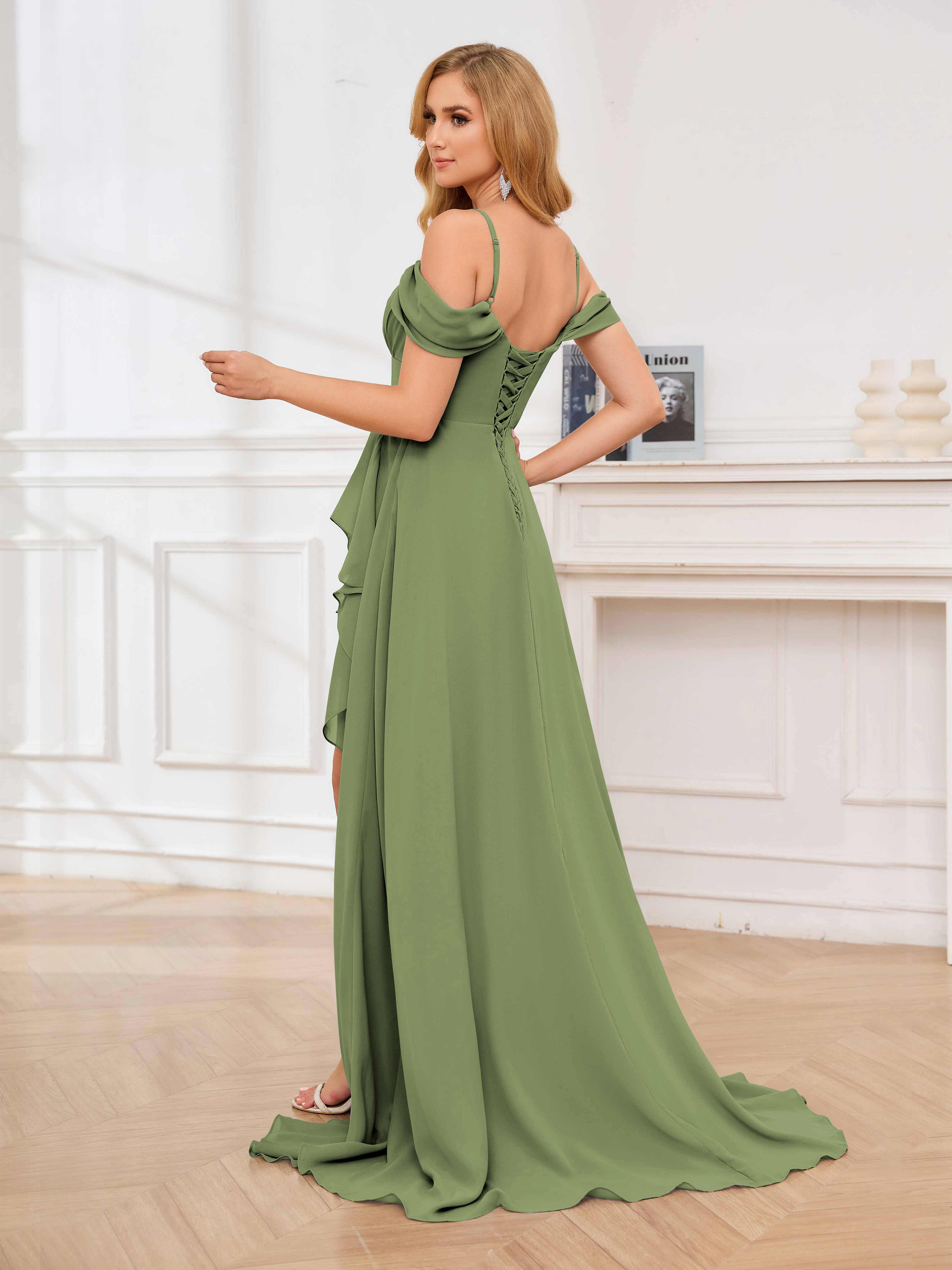 #Couleur_Vert Olive