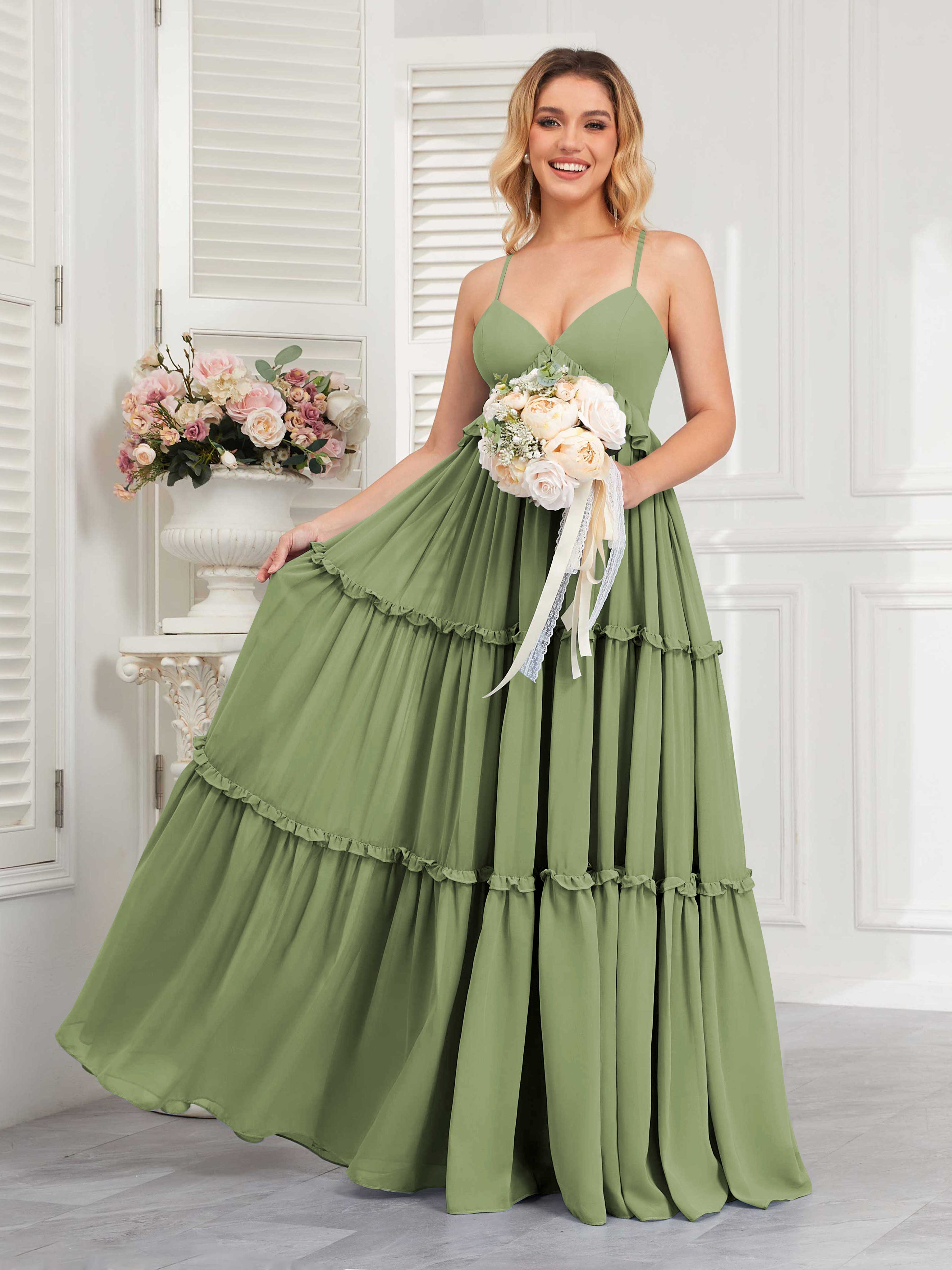 #Couleur_Vert Olive