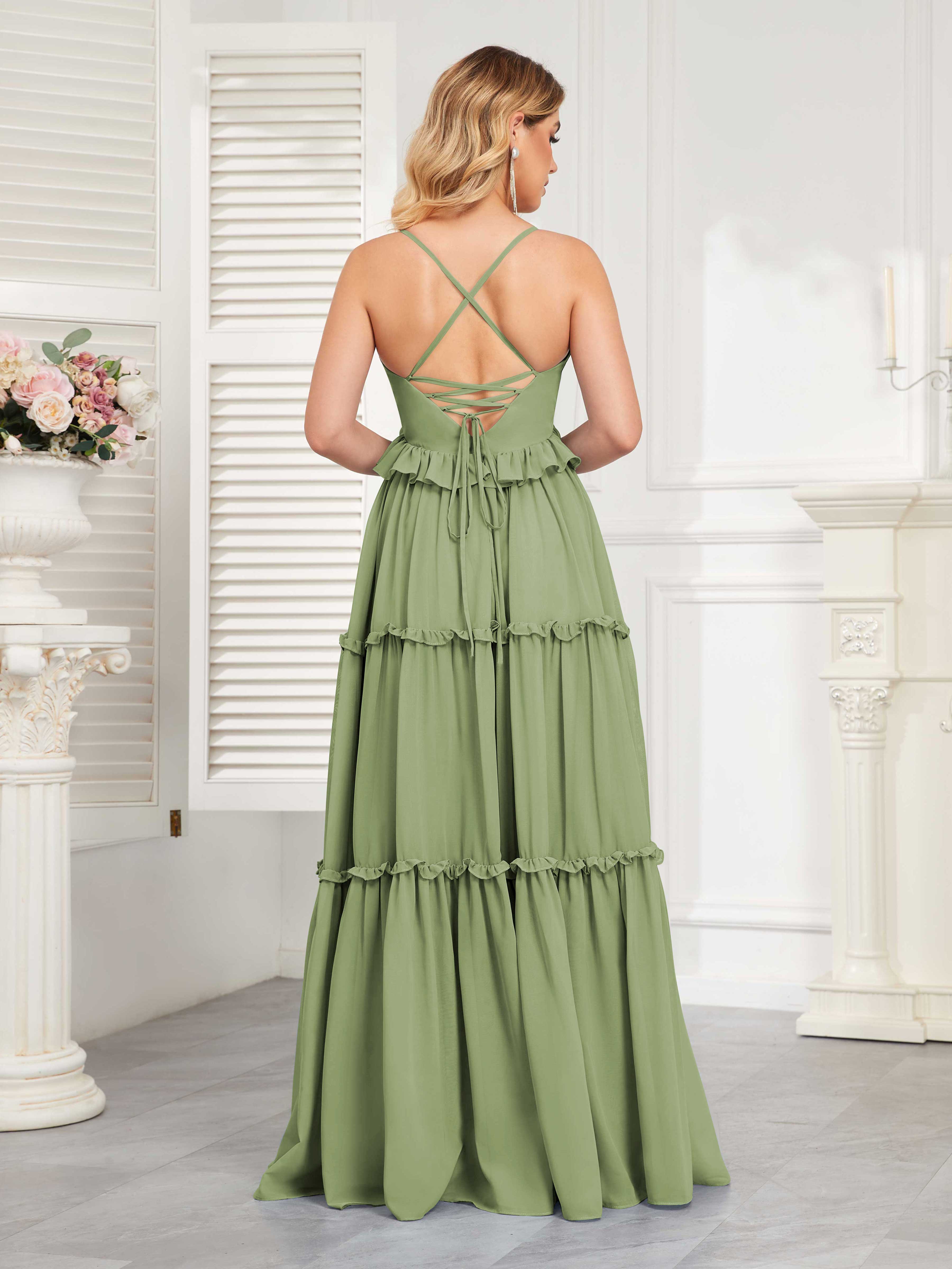 #Couleur_Vert Olive