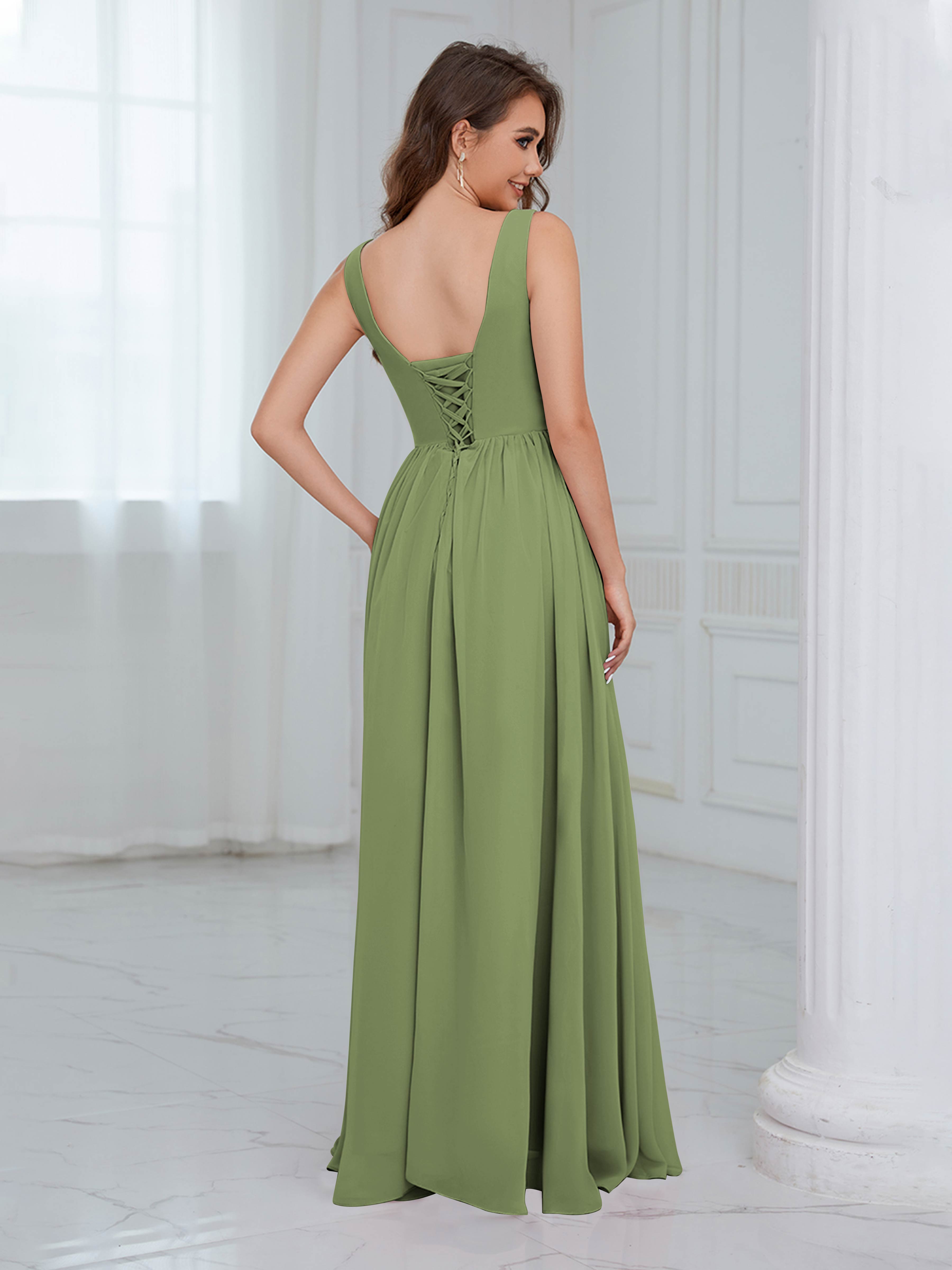 #Couleur_Vert Olive