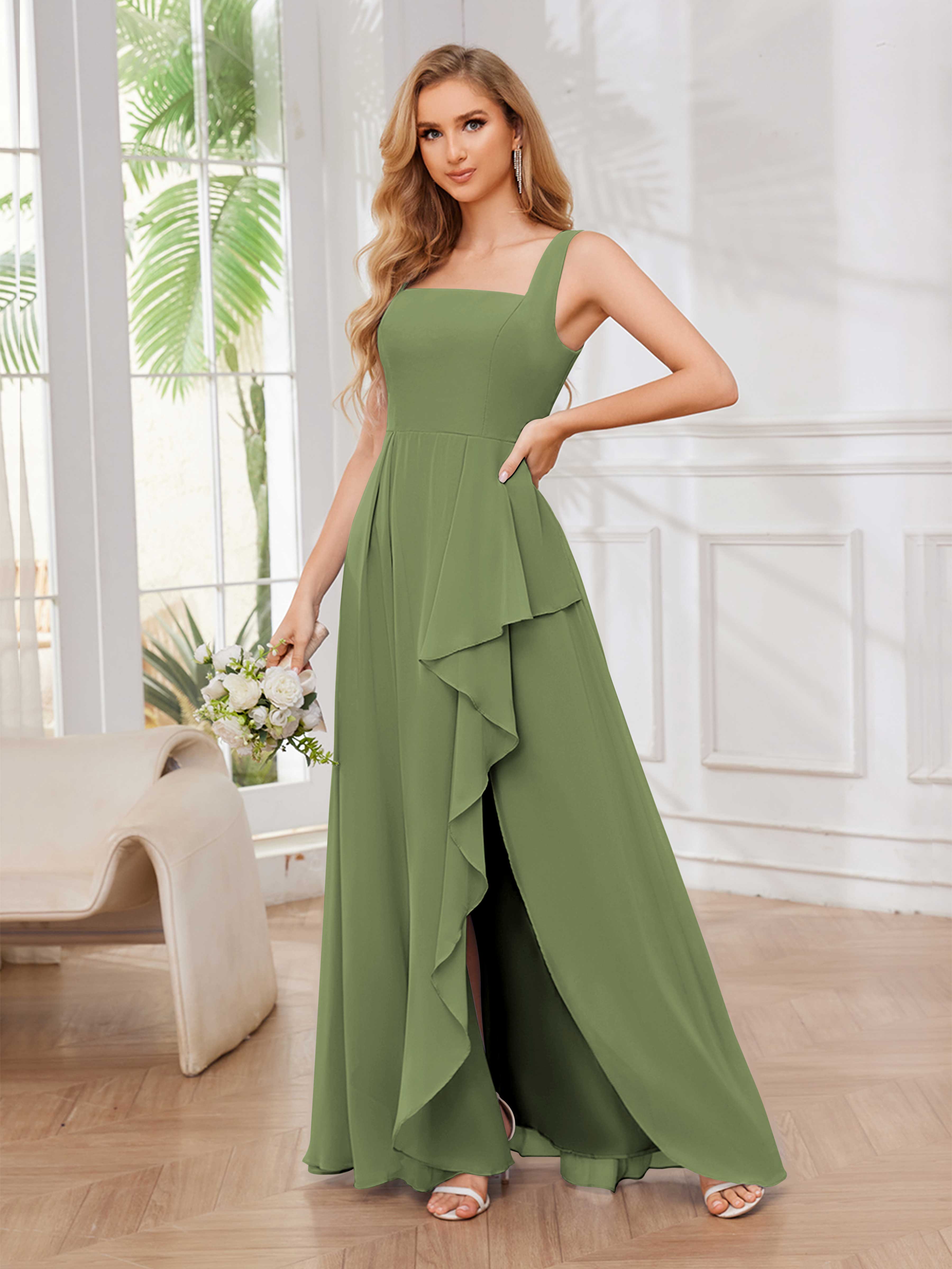 #Couleur_Vert Olive