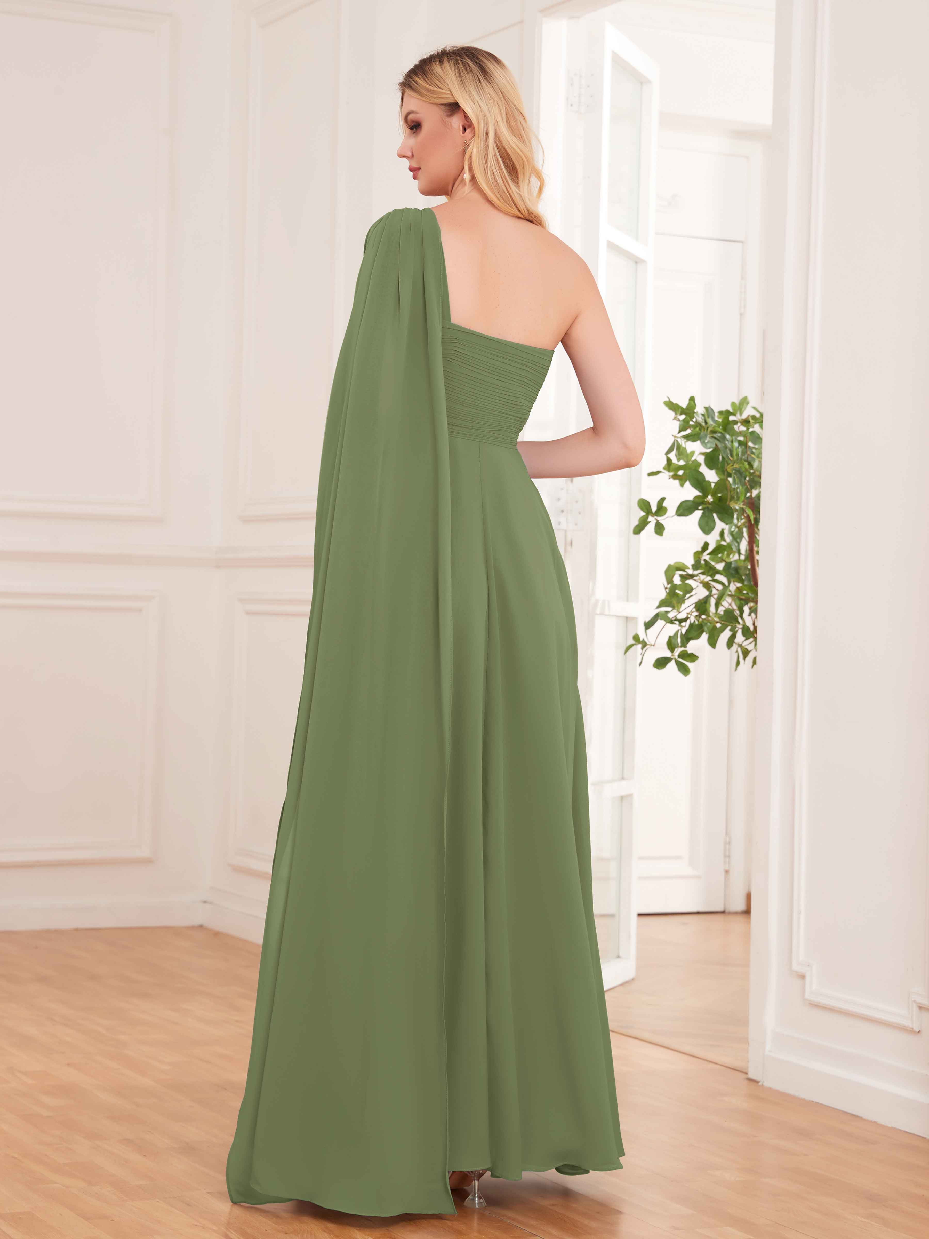 #Couleur_Vert Olive