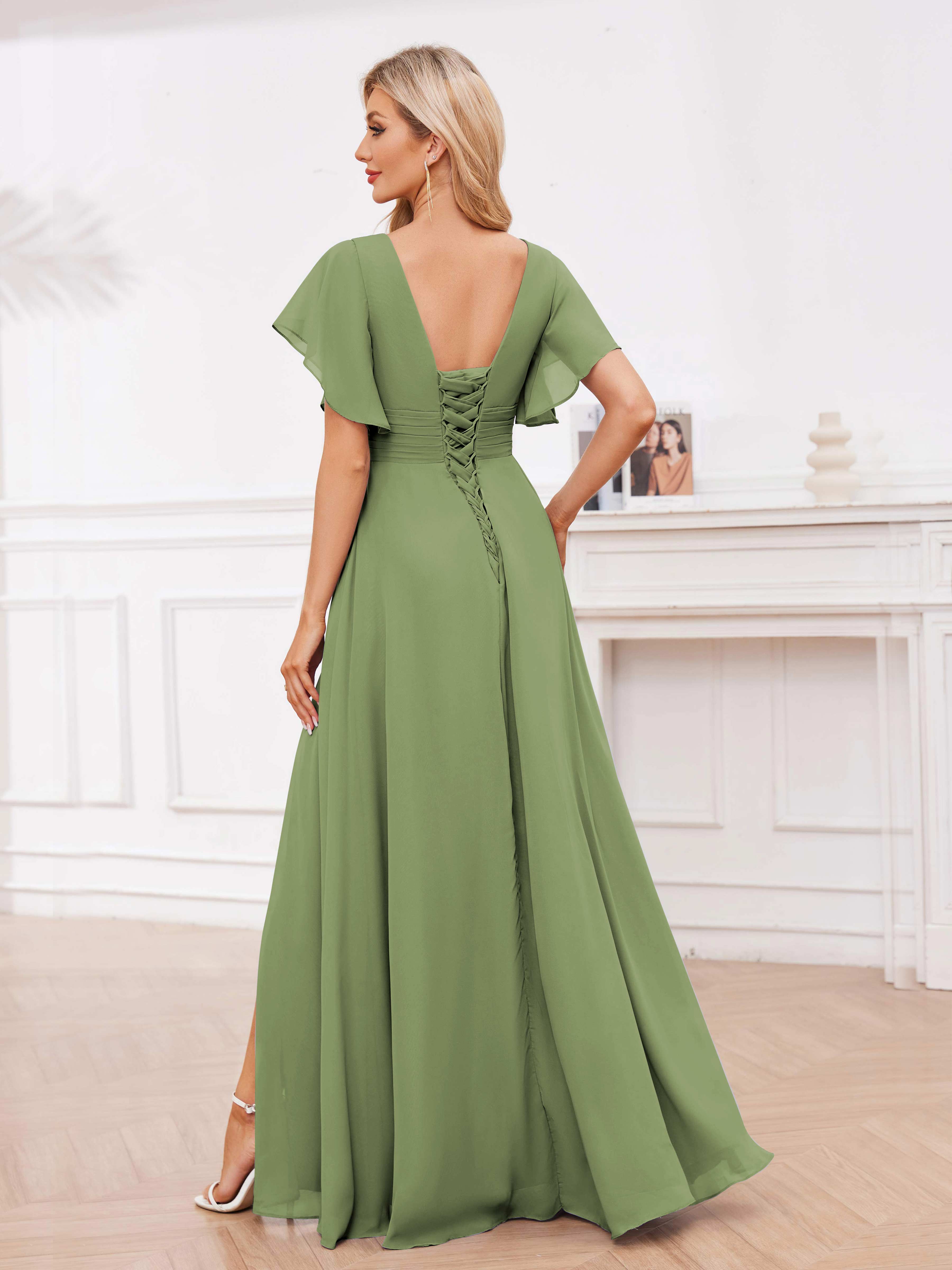 #Couleur_Vert Olive