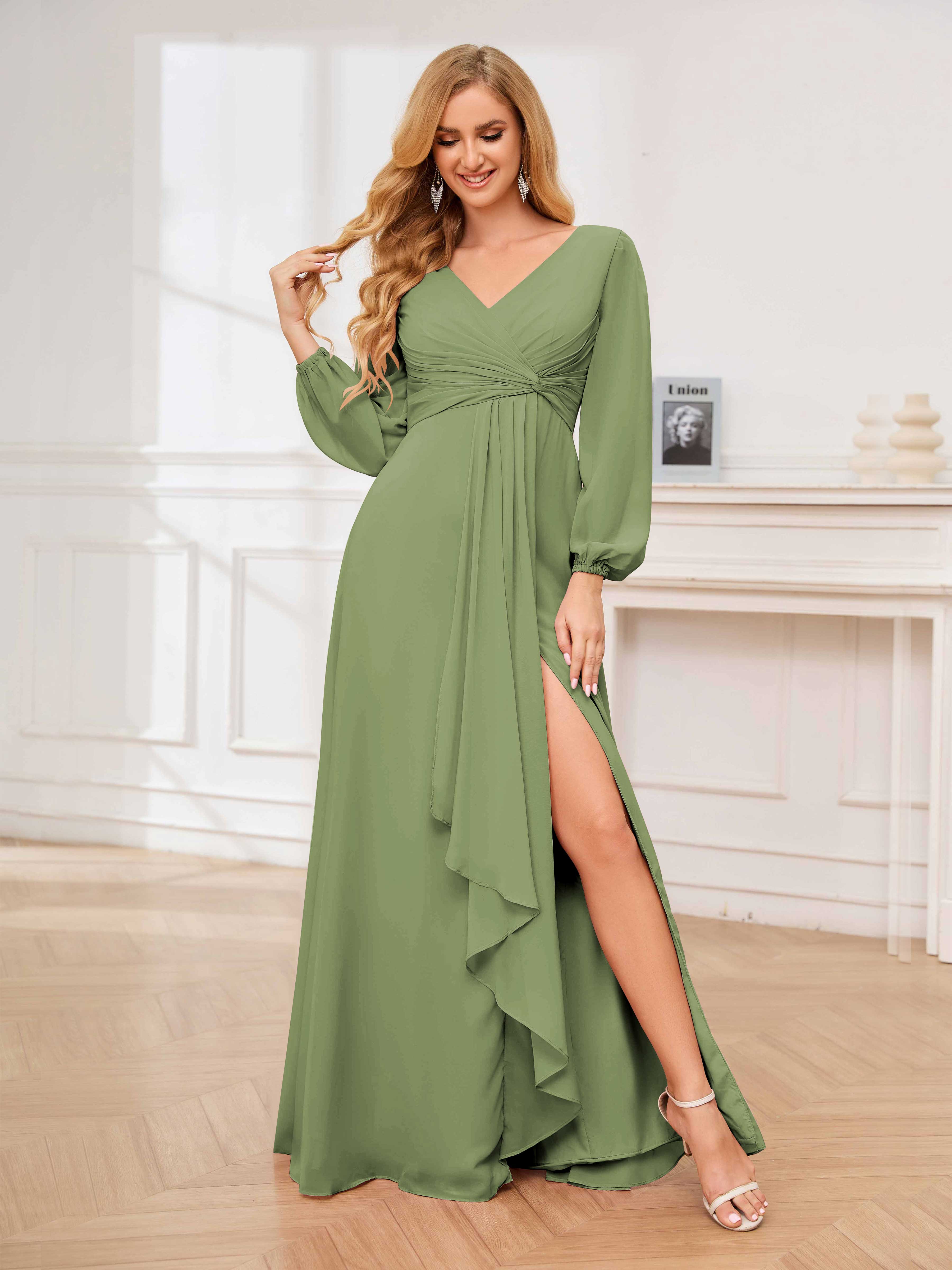 #Couleur_Vert Olive