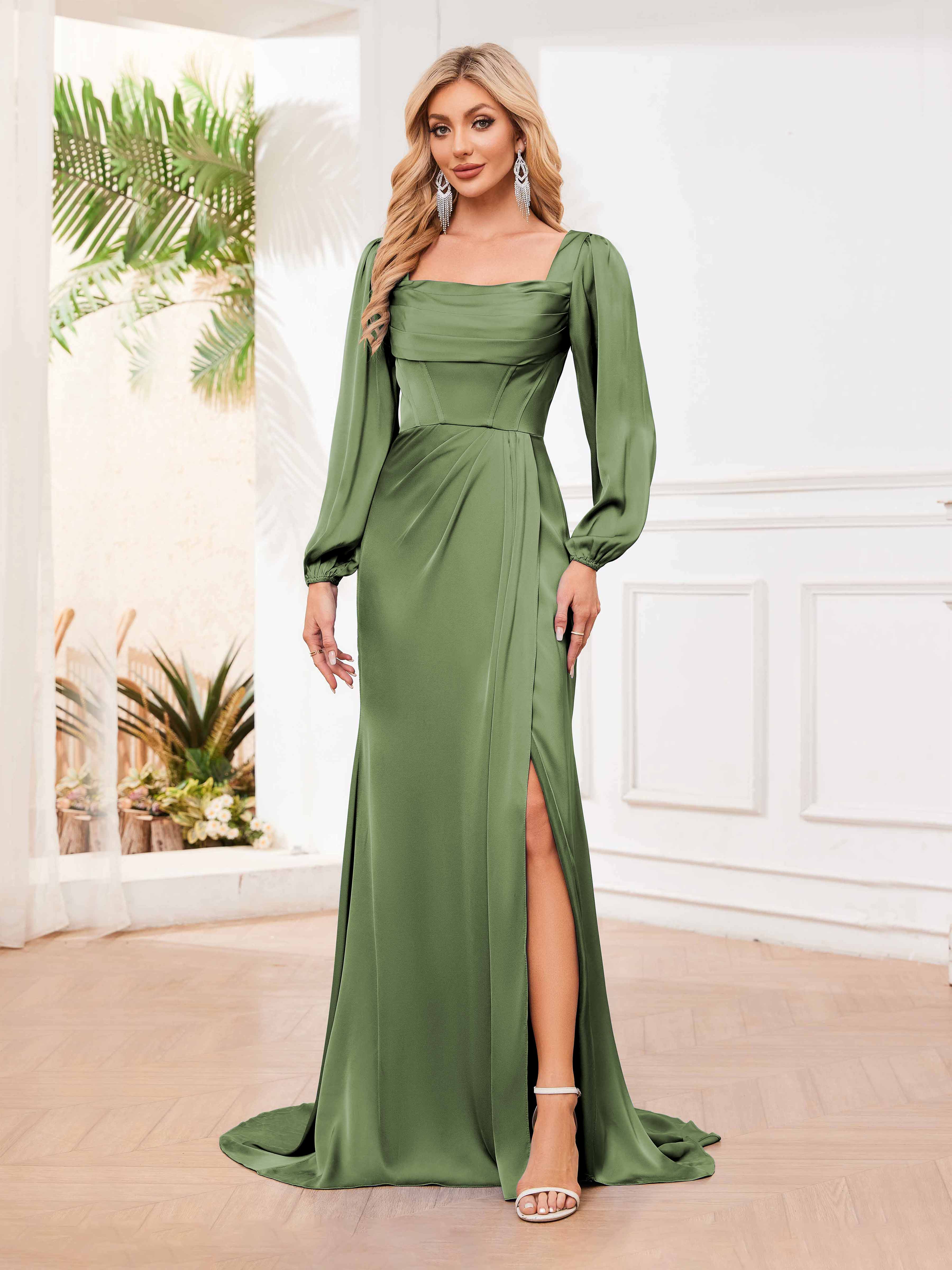 #Couleur_Vert Olive