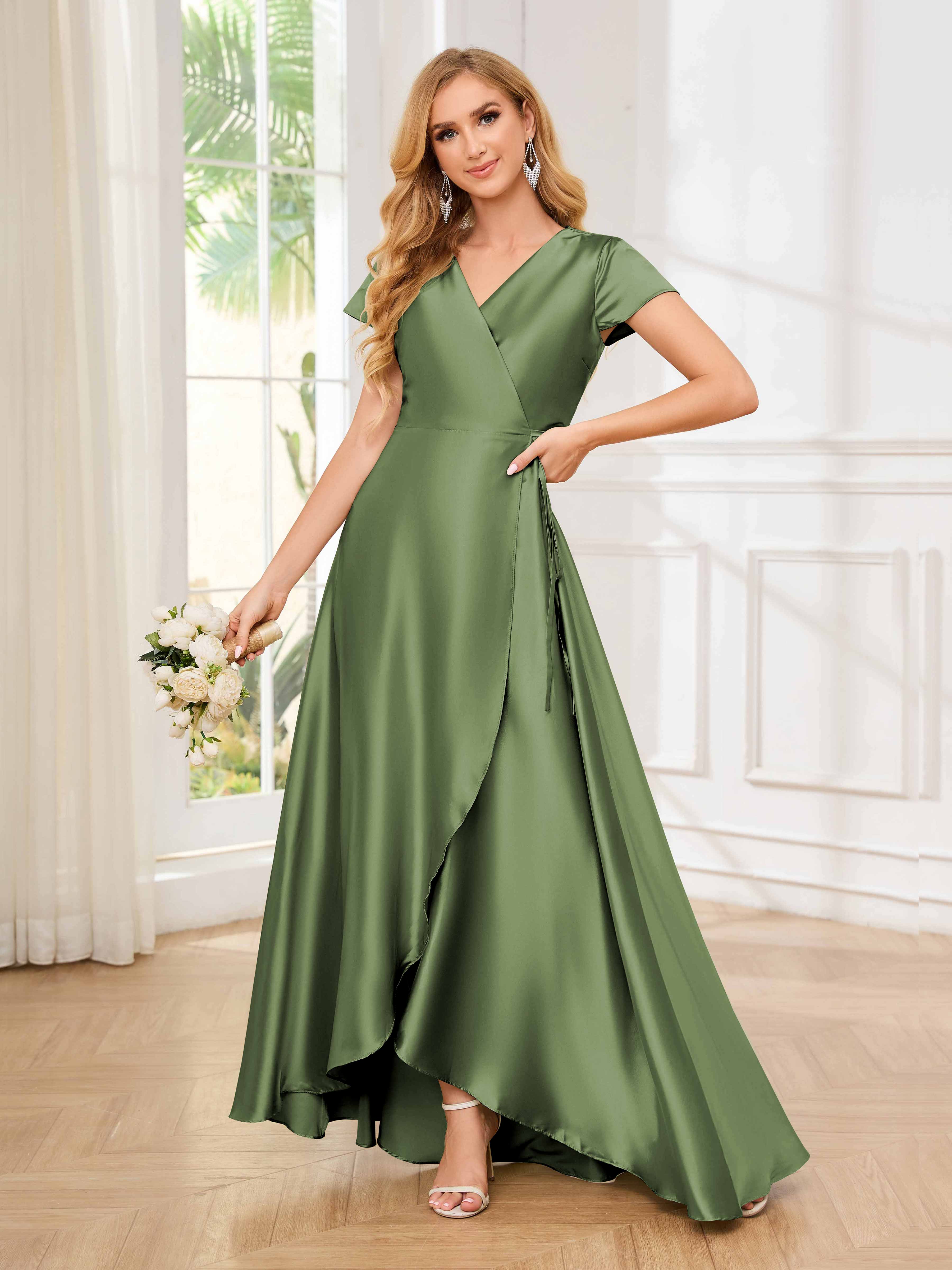 #Couleur_Vert Olive