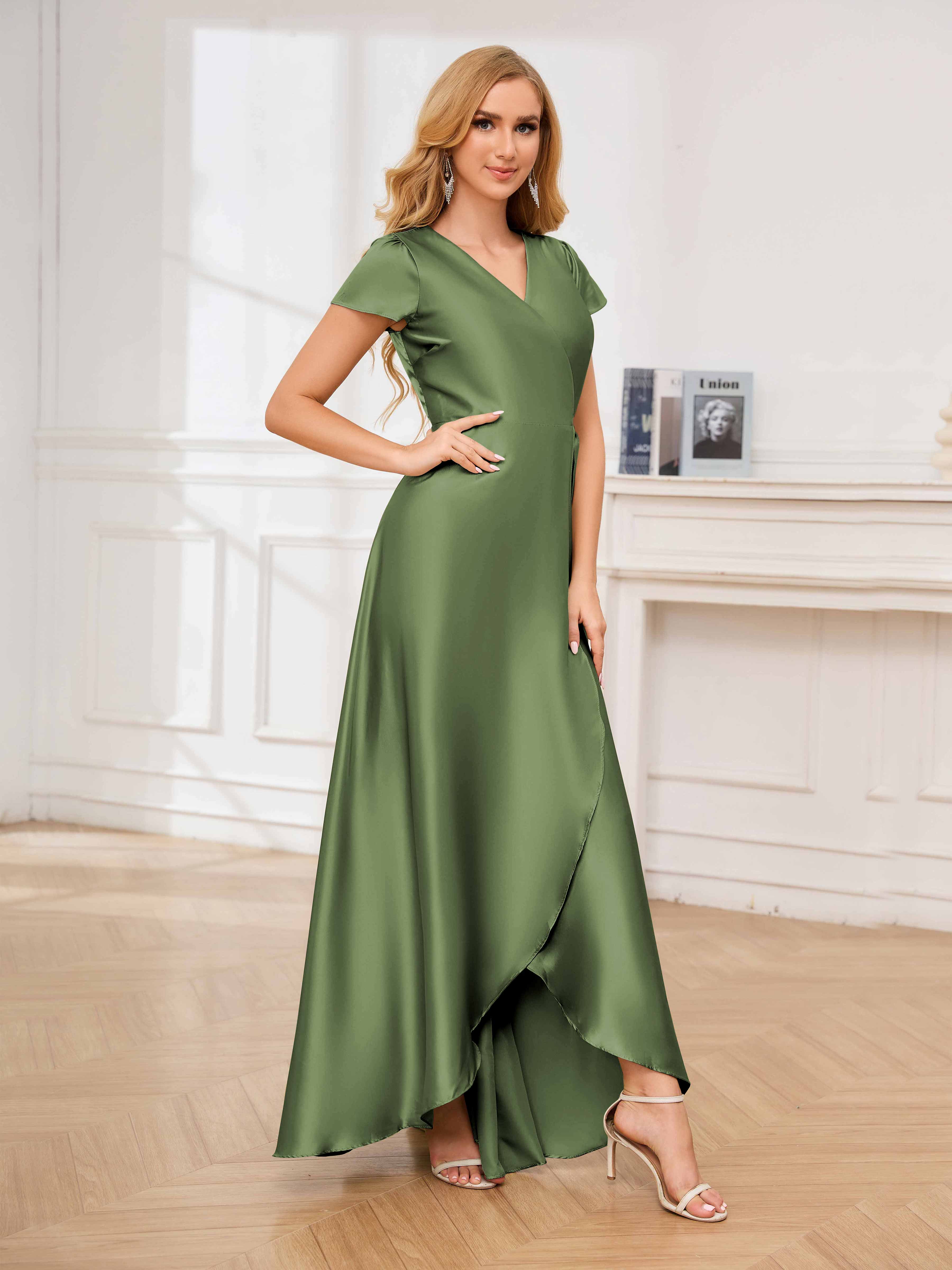 #Couleur_Vert Olive