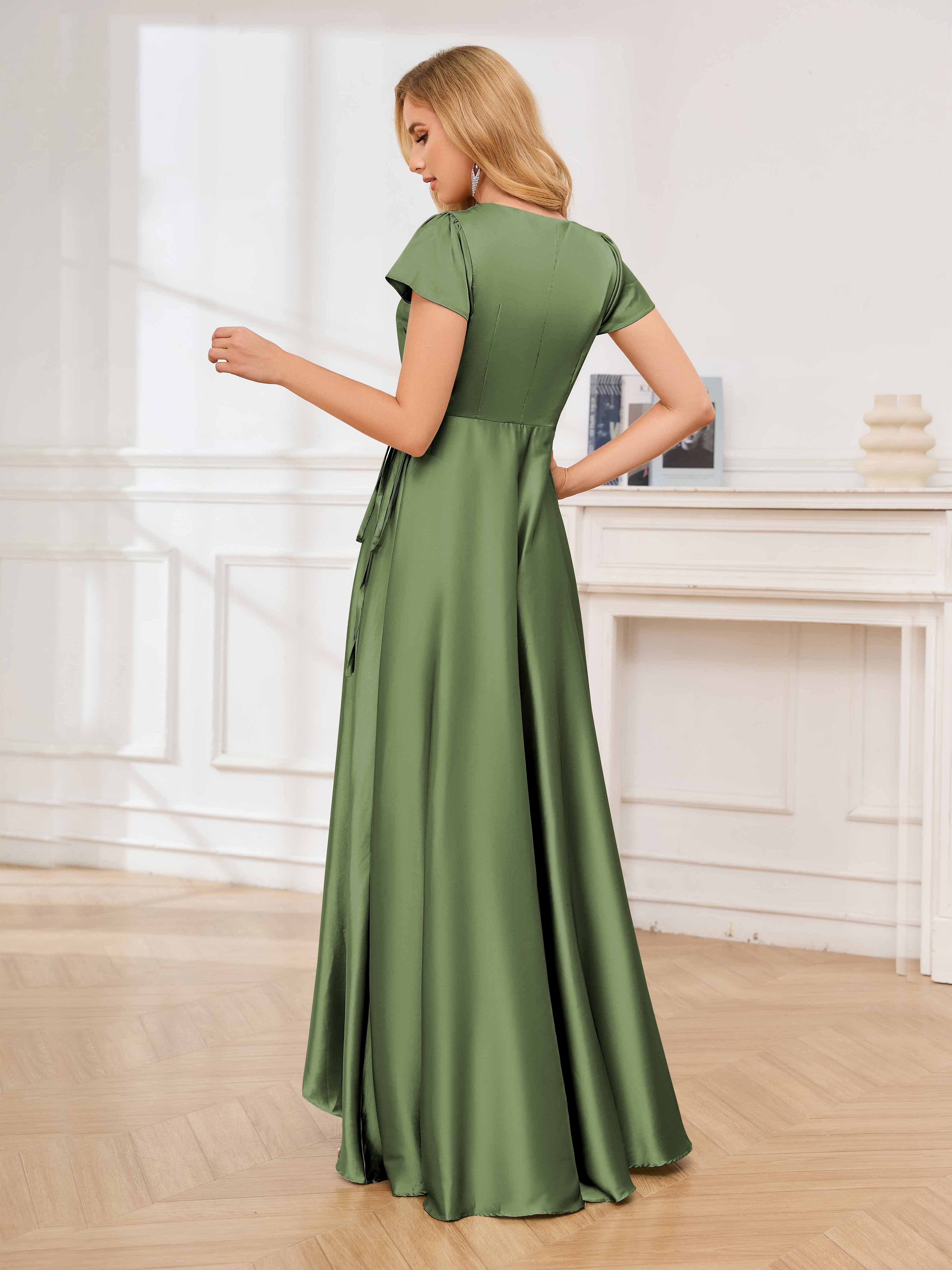 #Couleur_Vert Olive