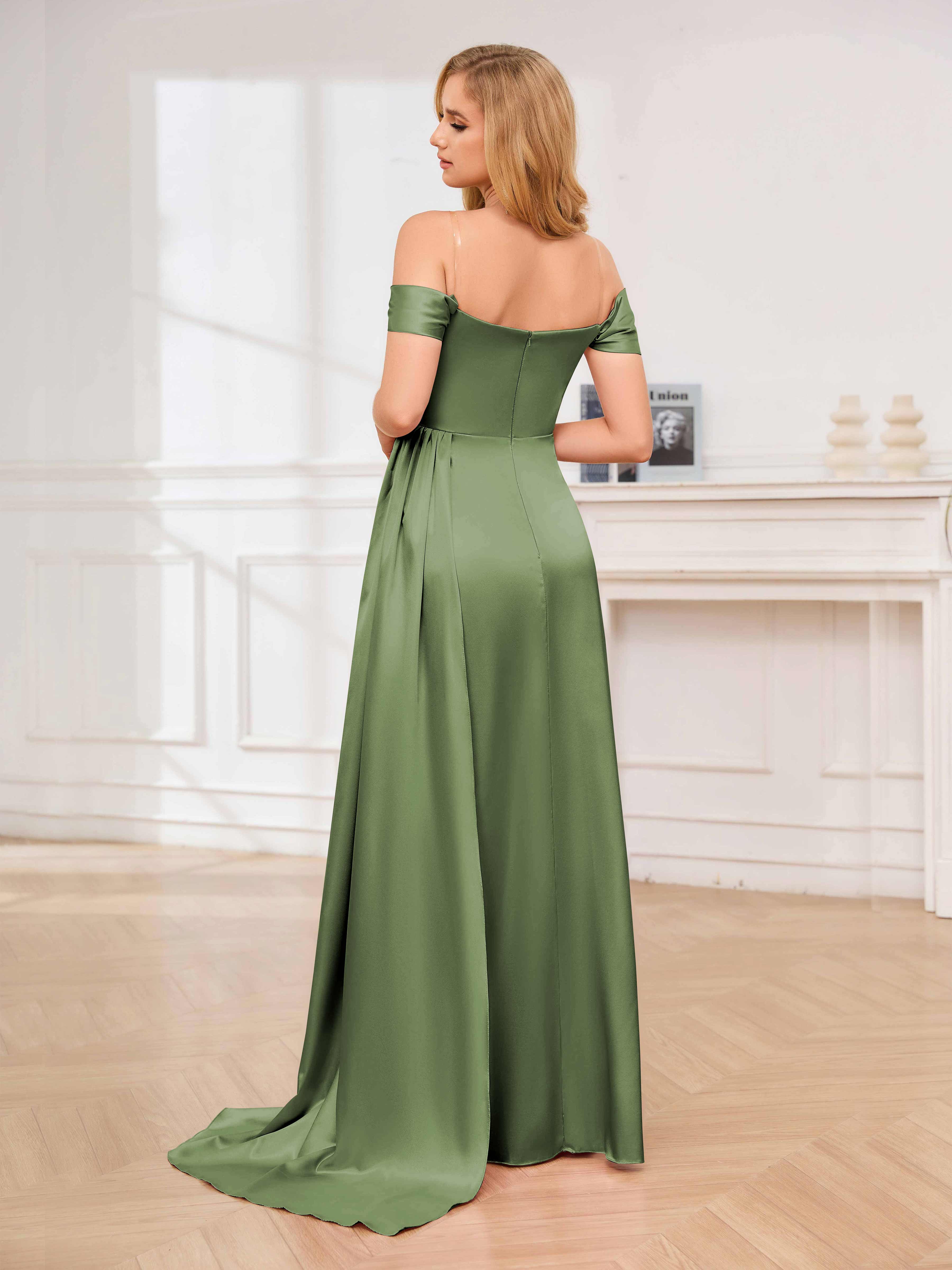#Couleur_Vert Olive