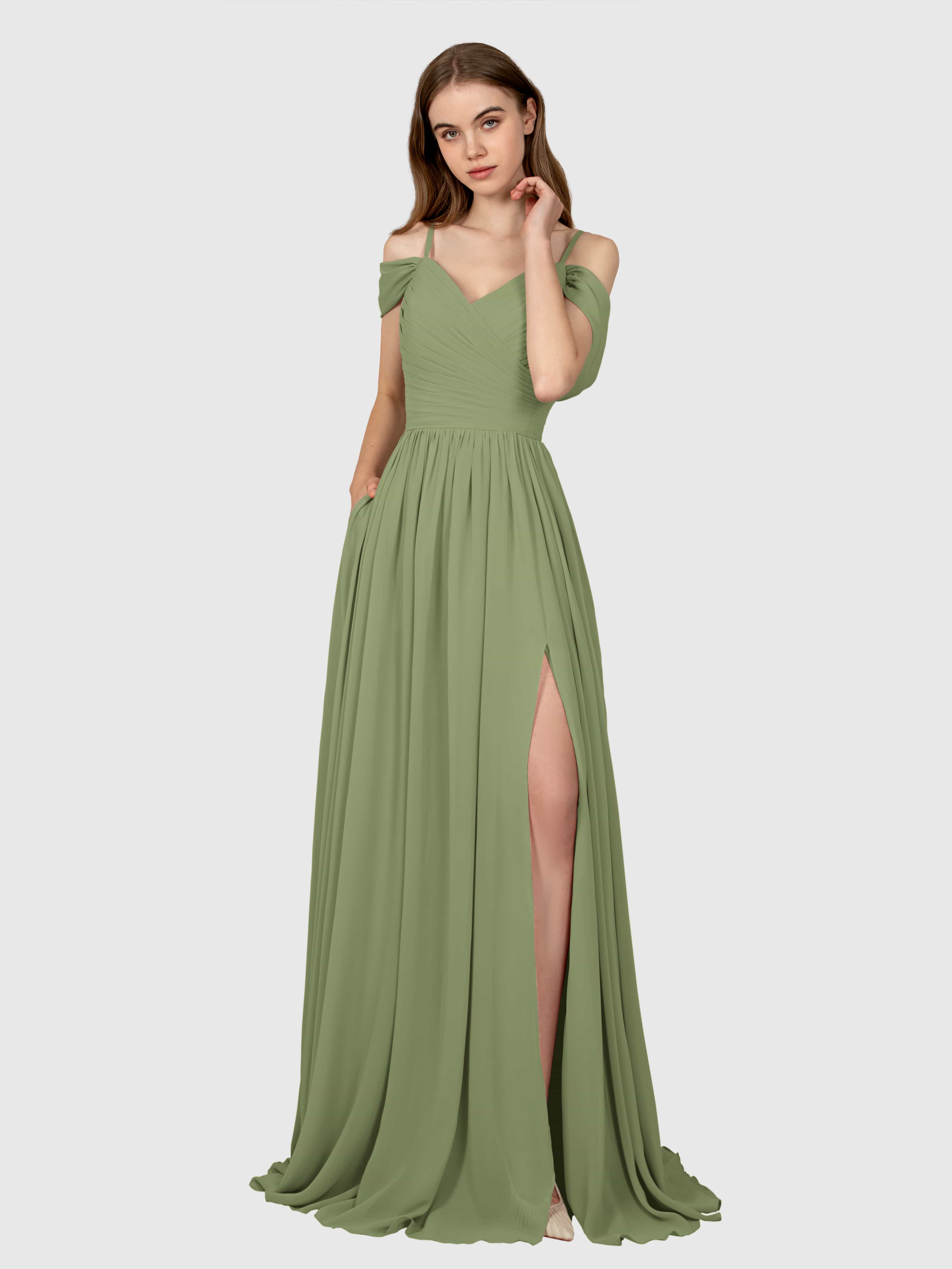 #Couleur_Vert Olive