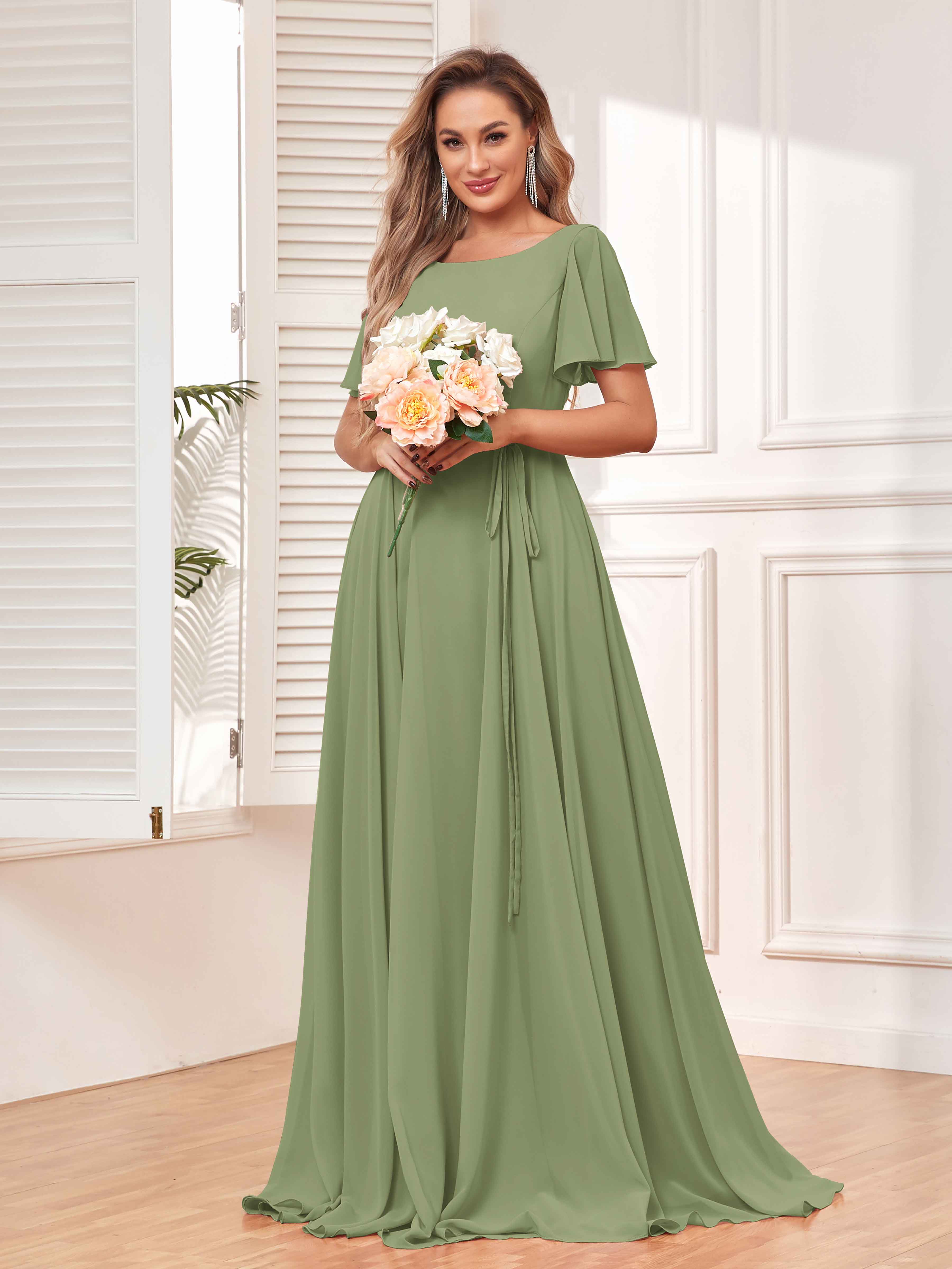 #Couleur_Vert Olive