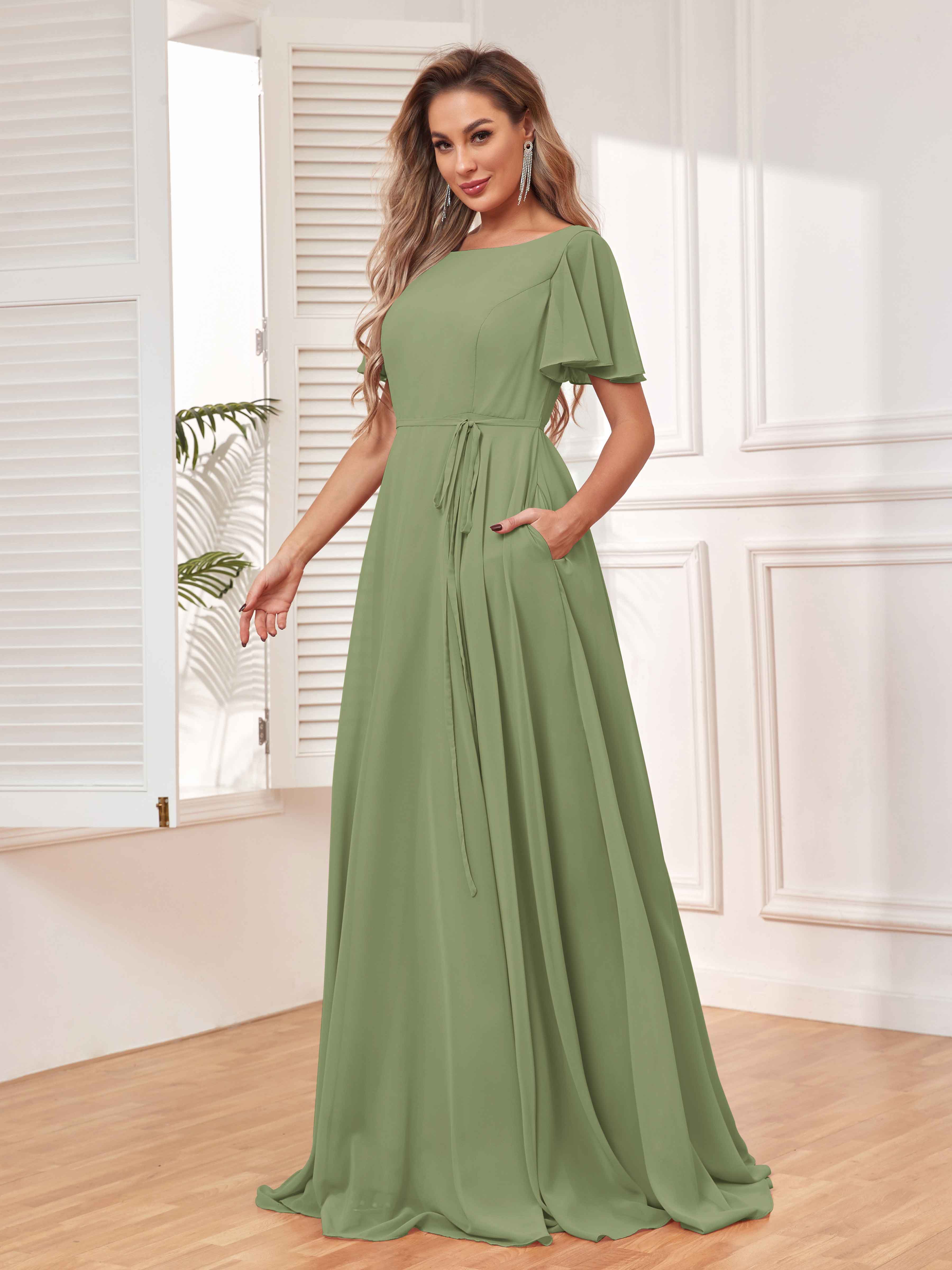 #Couleur_Vert Olive