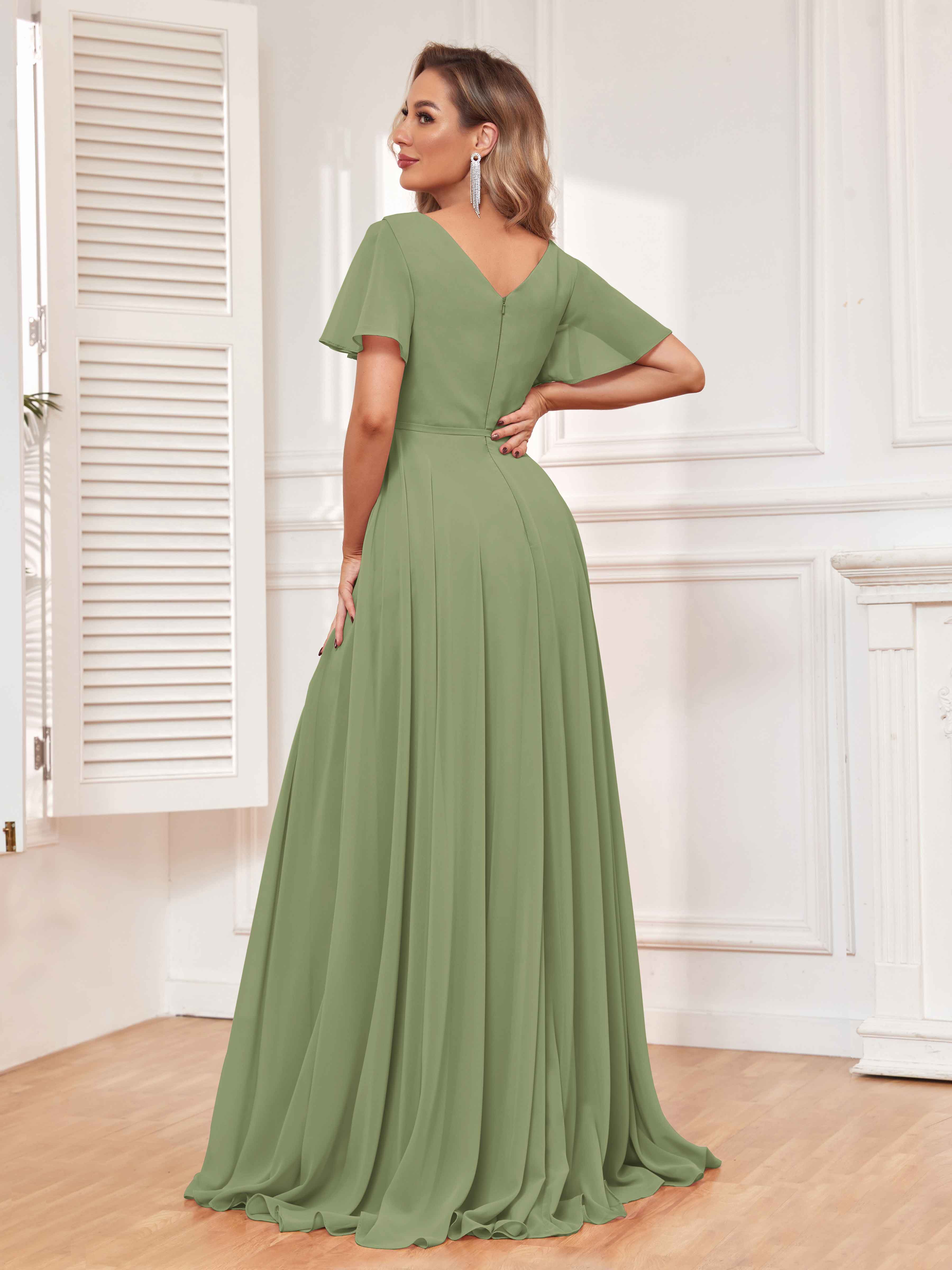 #Couleur_Vert Olive