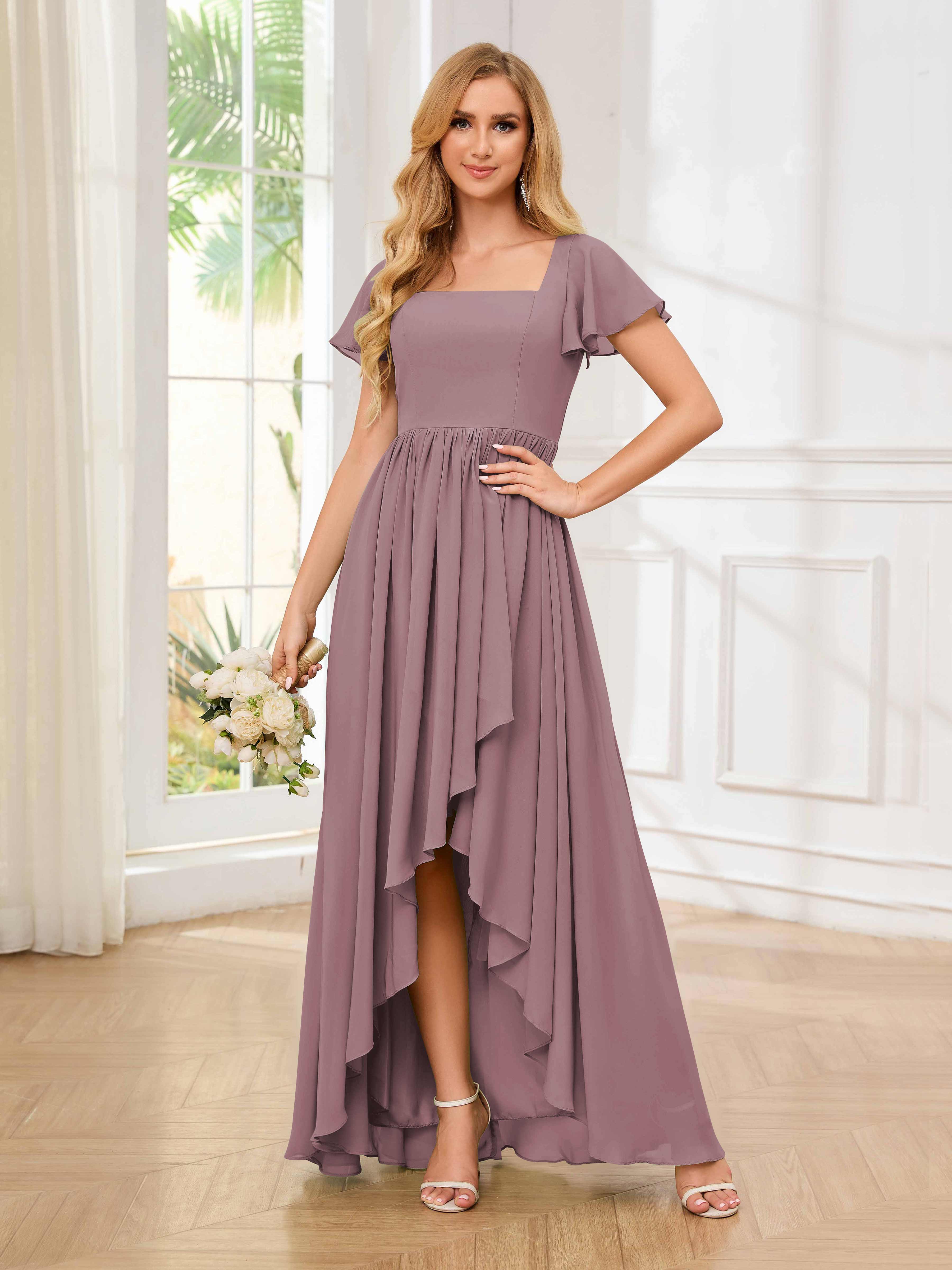 #Couleur_Vintage Mauve